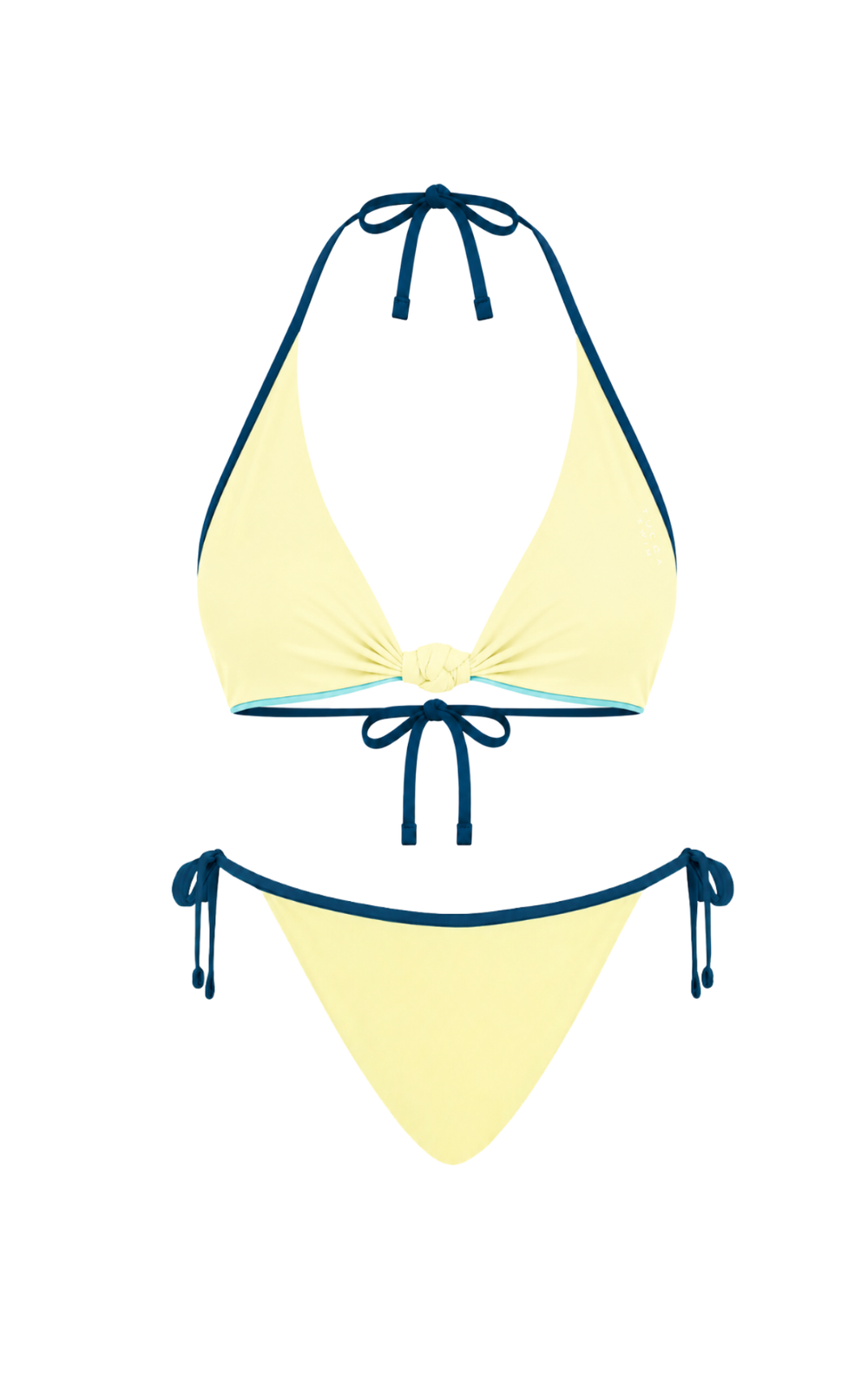 Wear it Yellow