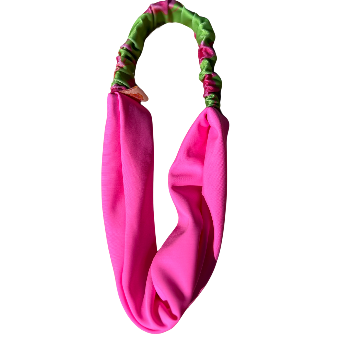 Headband - Pink