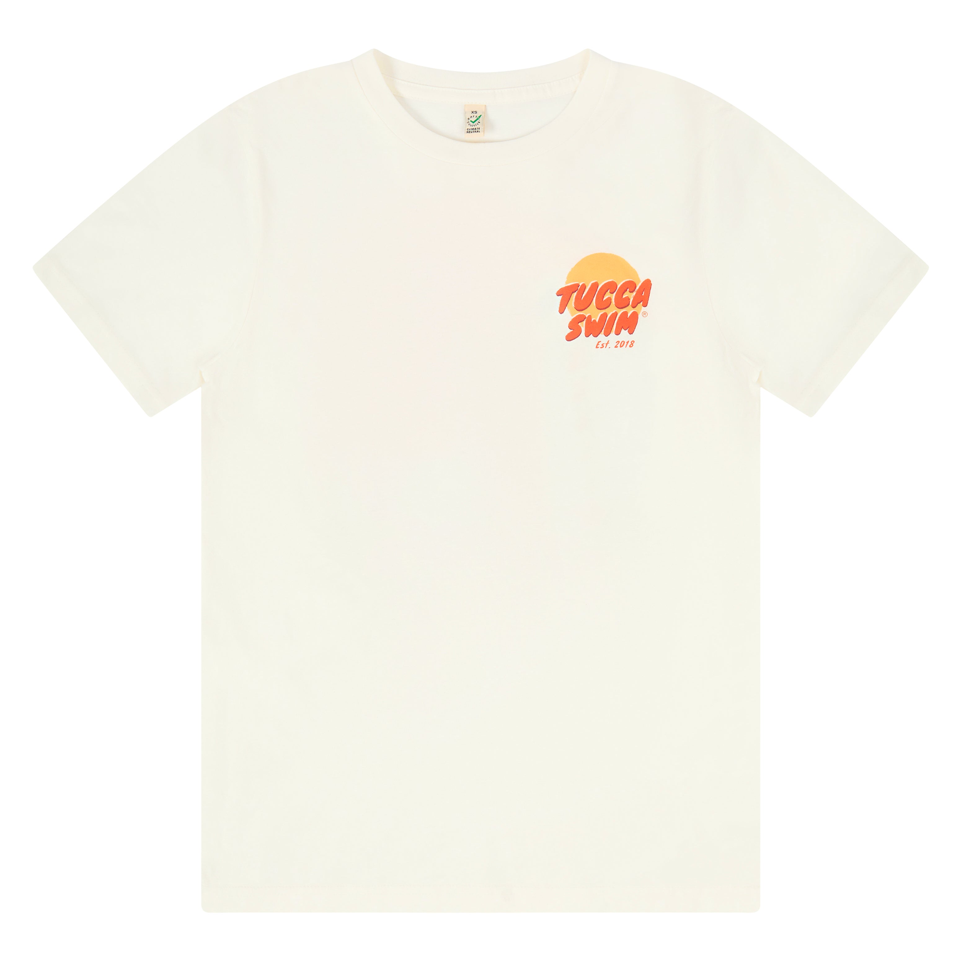 Tucca Tee