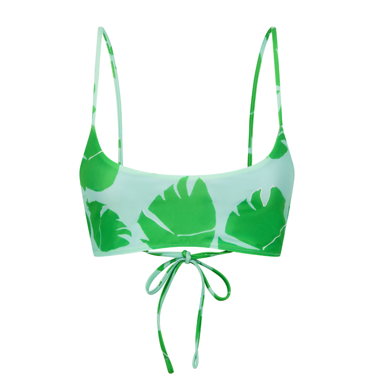 Clifton Surf Reversible Bikini Top