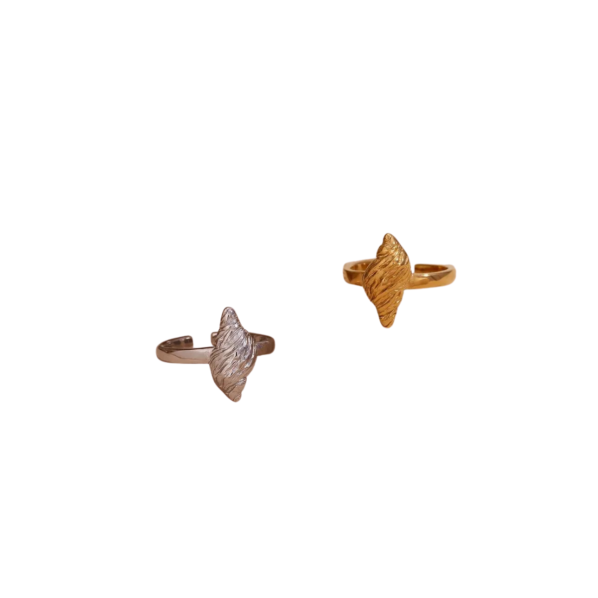 Conch Ring