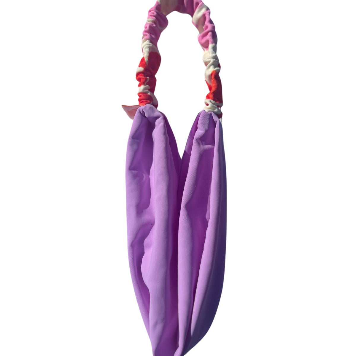 Headband - Tarifa Lilac