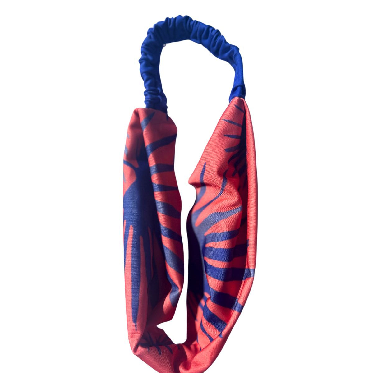Headband - Ocean Coral