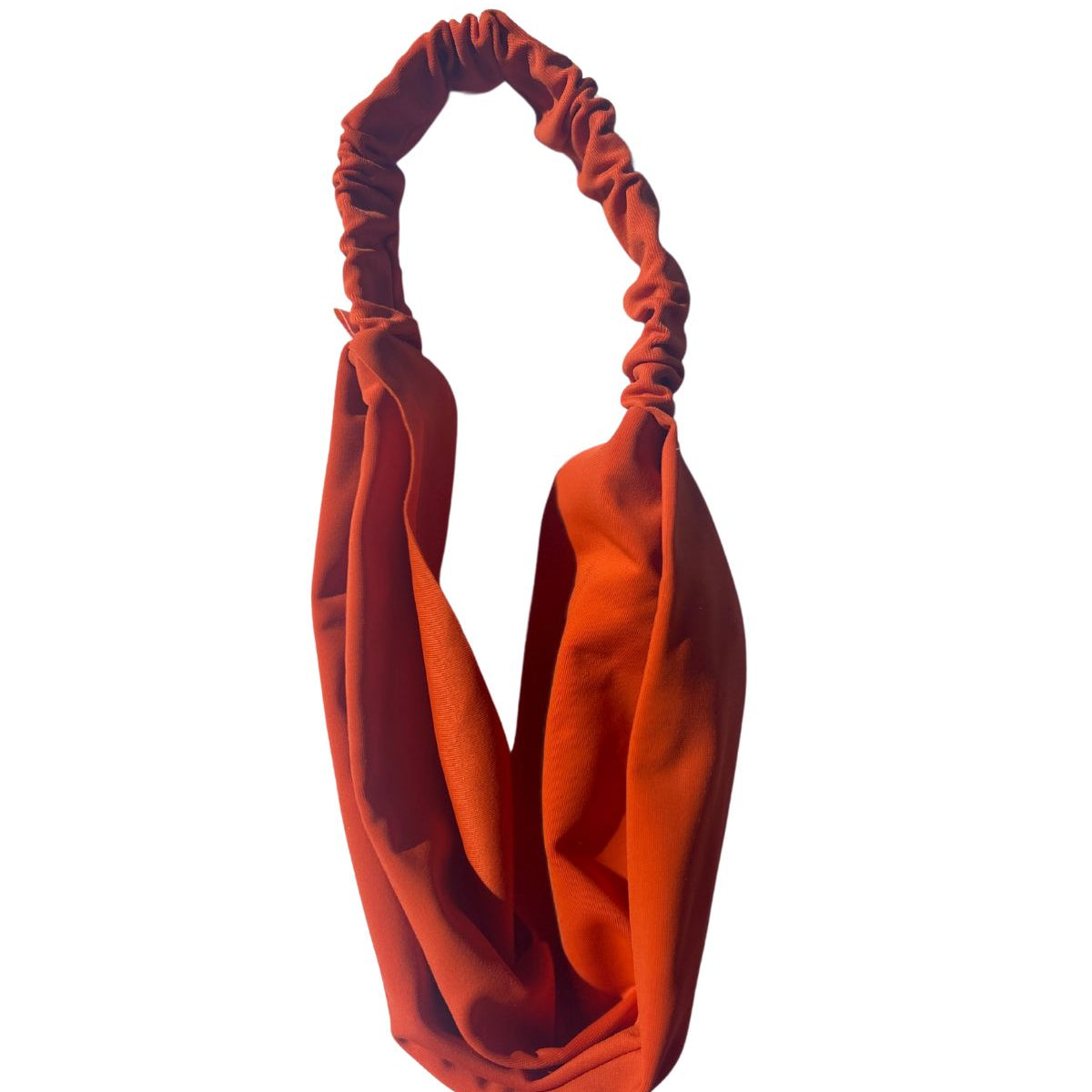 Headband - Orange