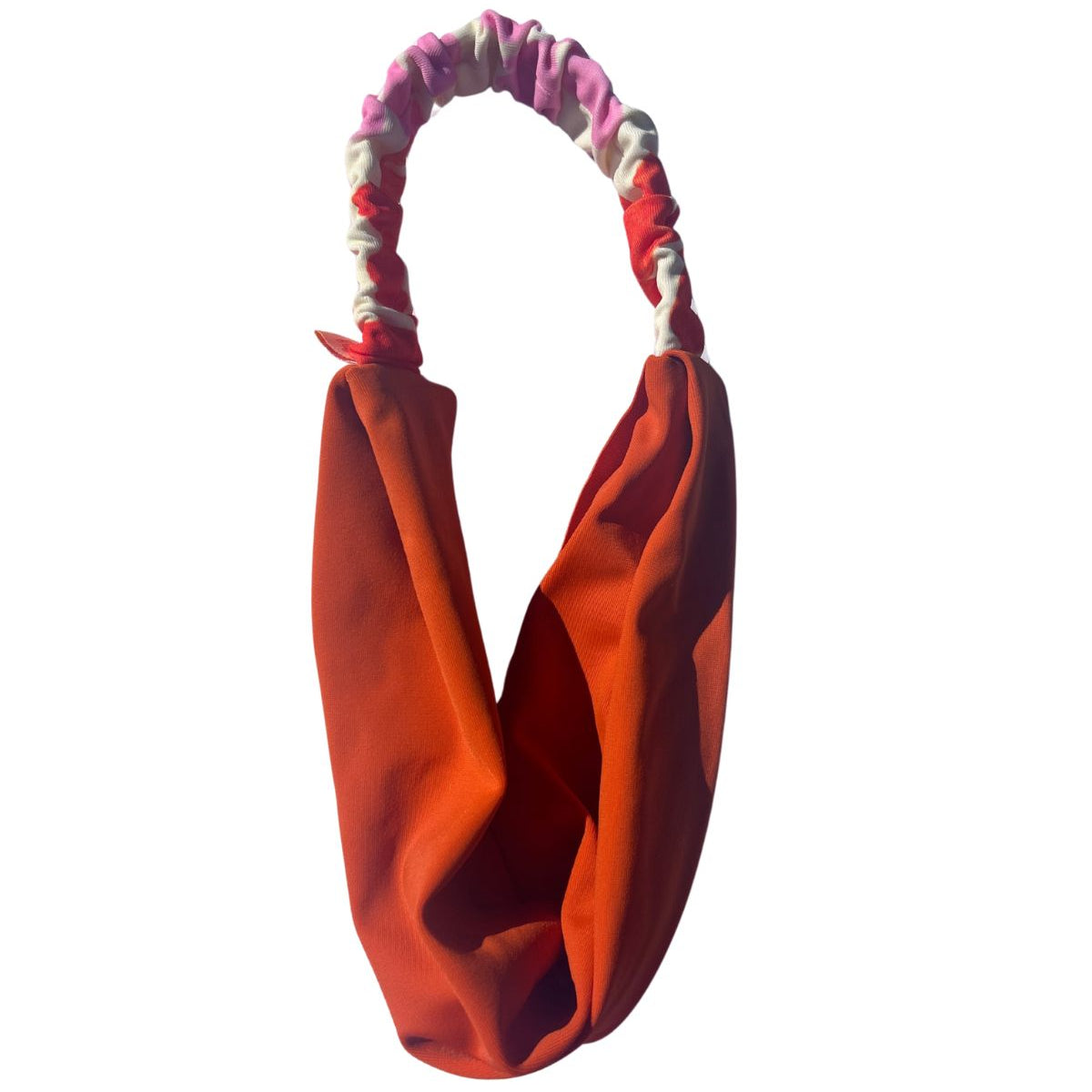 Headband - Tarifa Orange
