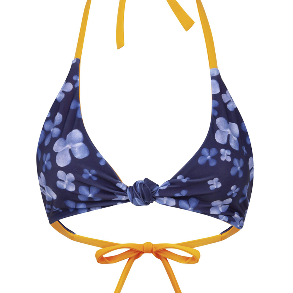 Ola Azul Multiway Bikini Top