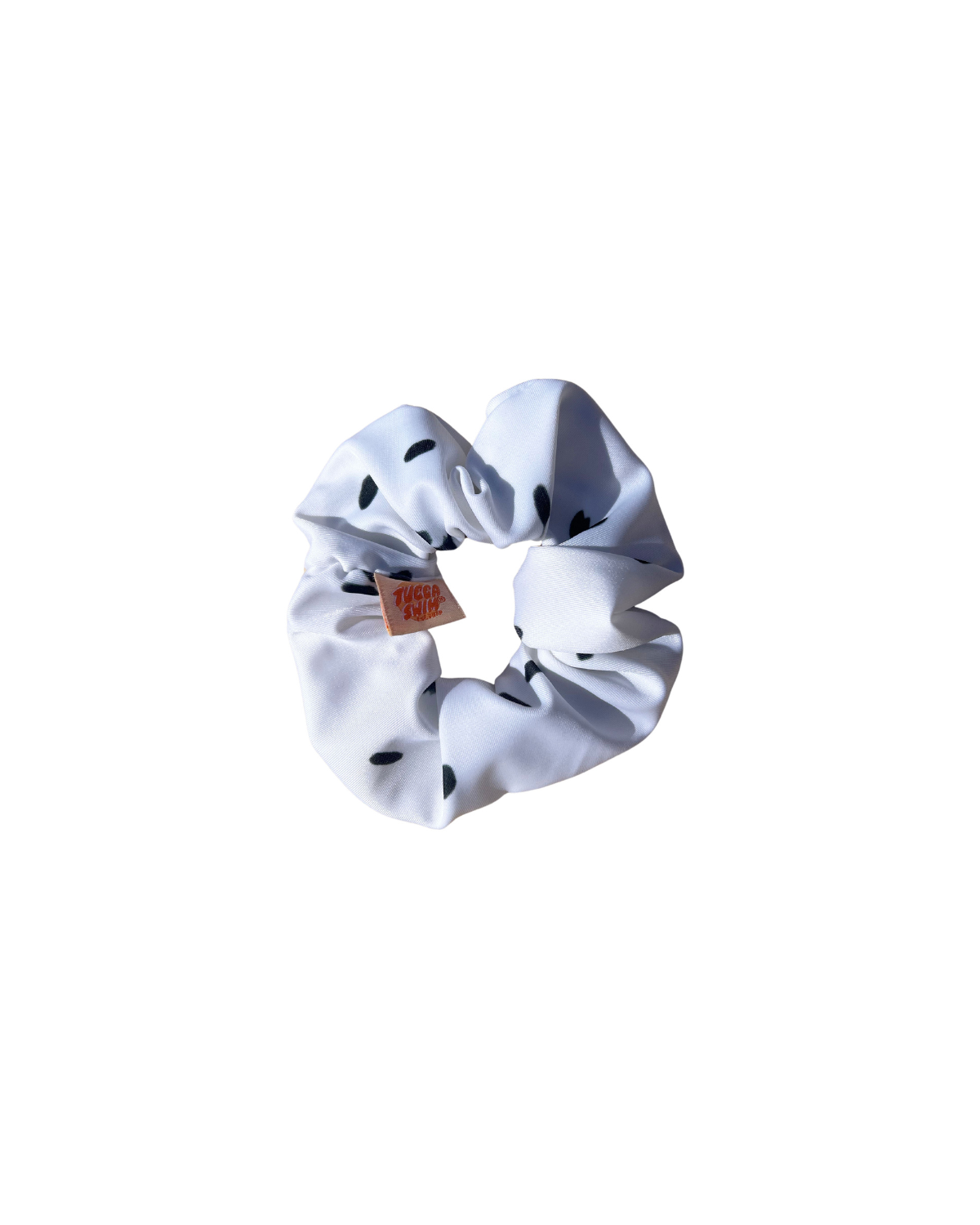 Hair Scrunchie - Panther