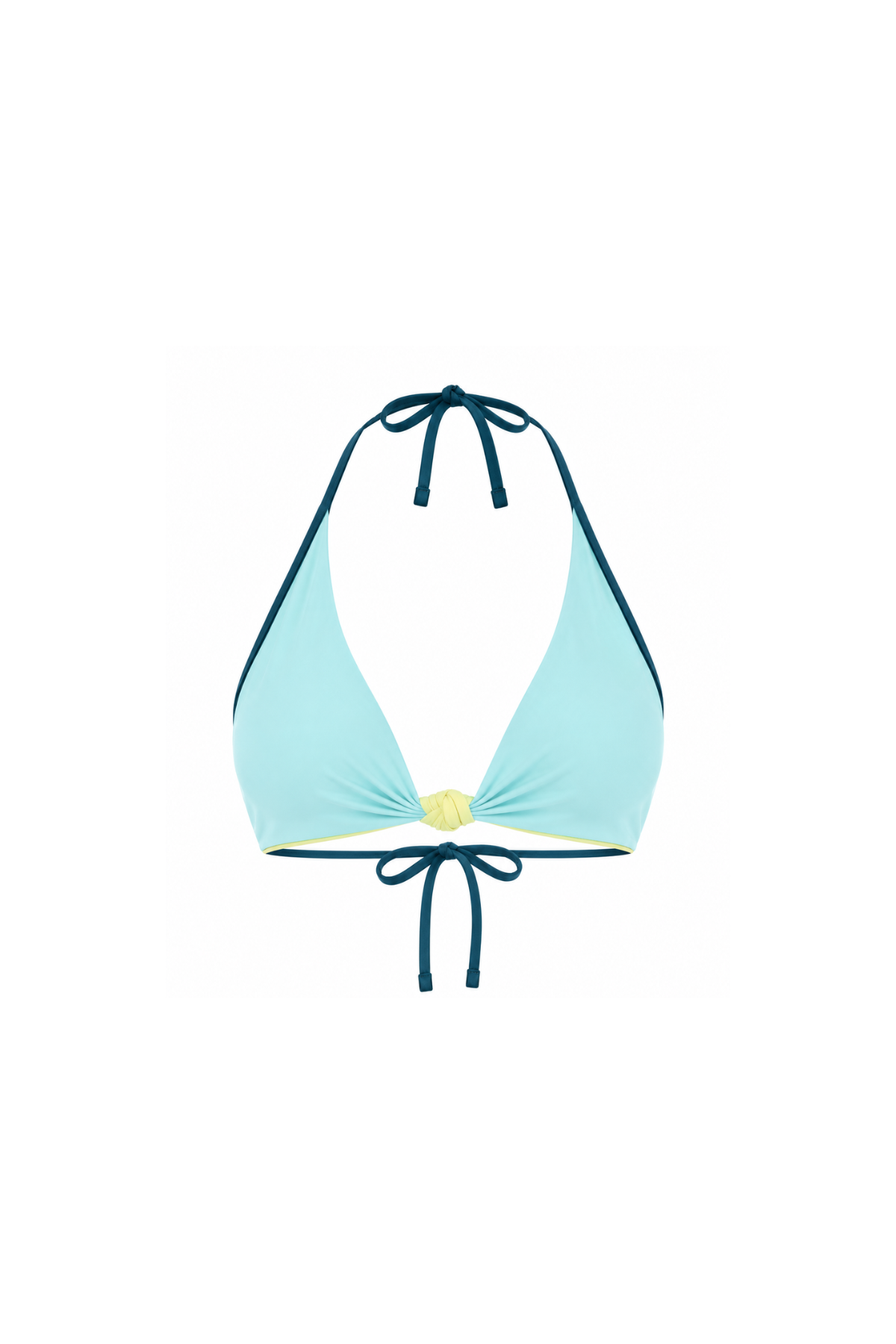 Citrus Coast Multiway Bikini Top