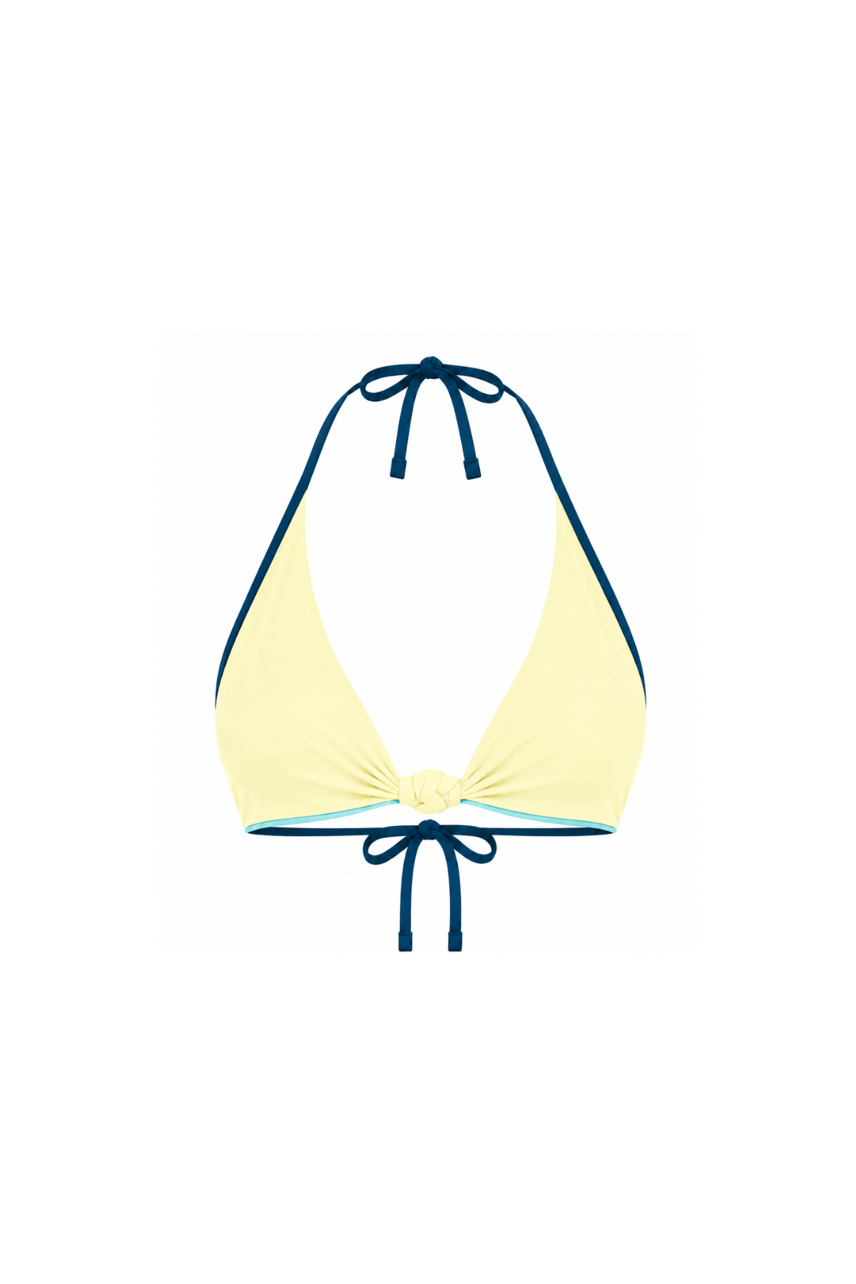 Citrus Coast Multiway Bikini Top