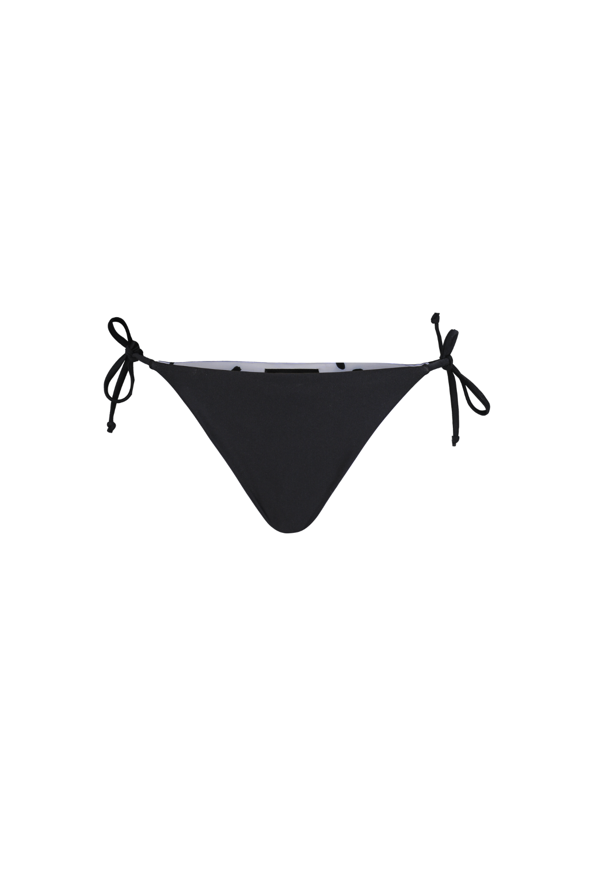 Black Panther Multiway Bikini Bottom