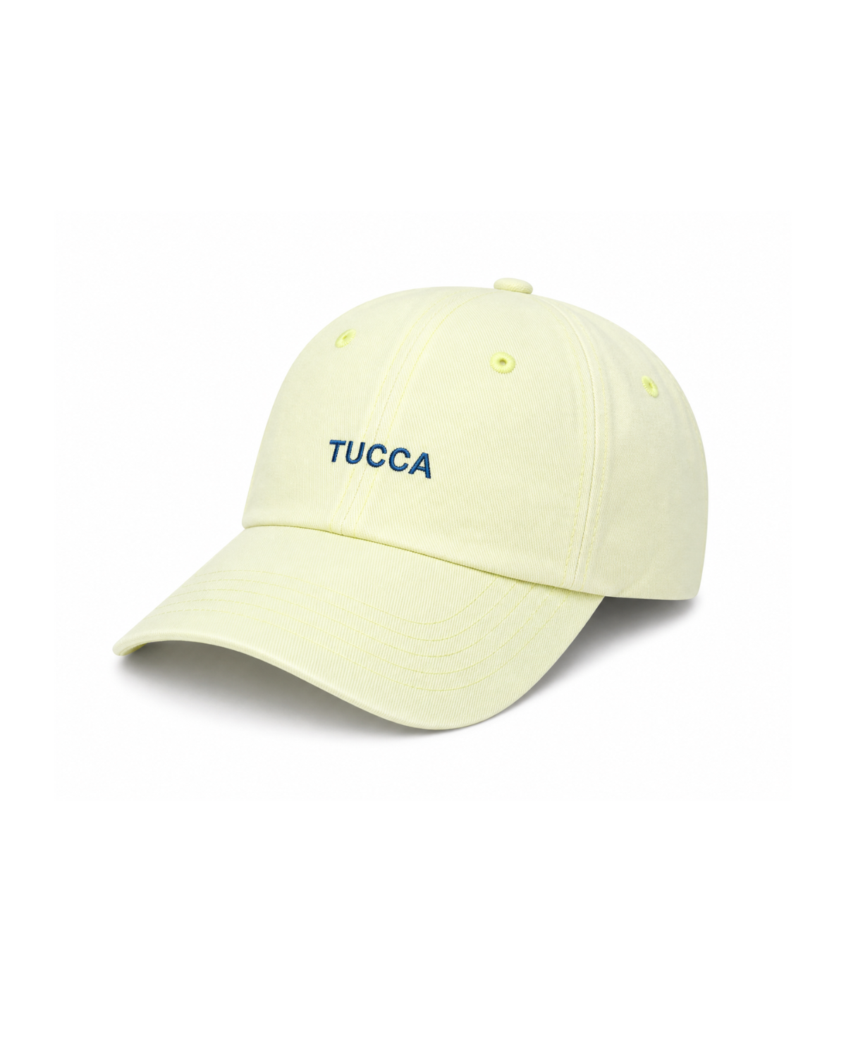 Tucca Cap - Yellow