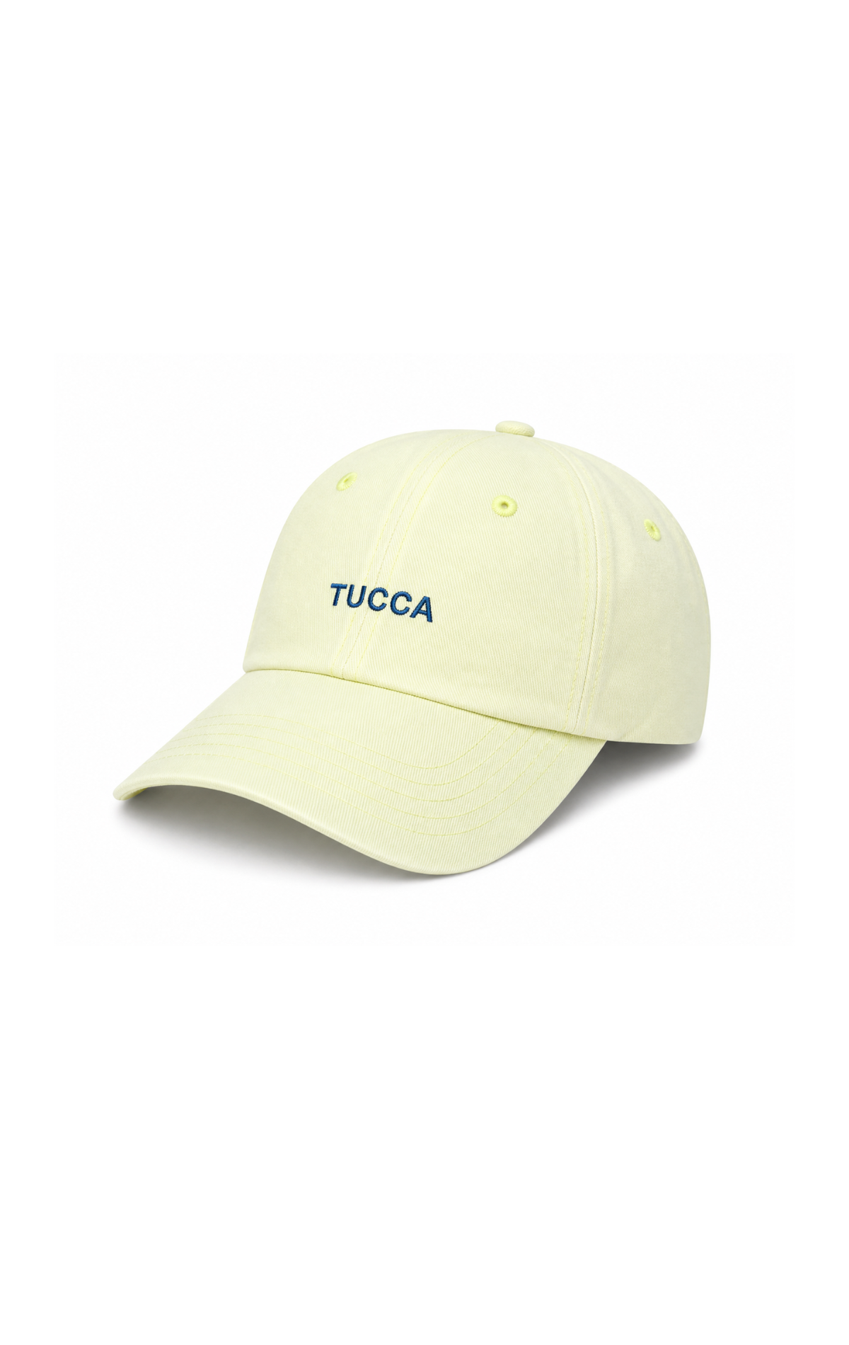 Tucca Cap - Yellow