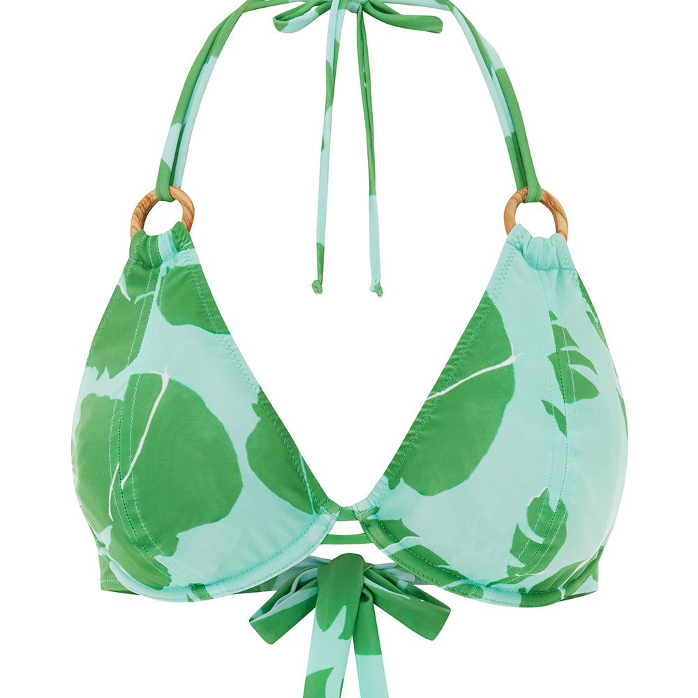 Sea Point Underwired Bikini Top