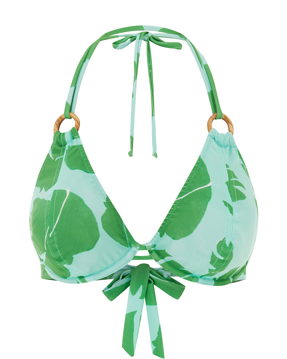 Sea Point Underwired Bikini Top