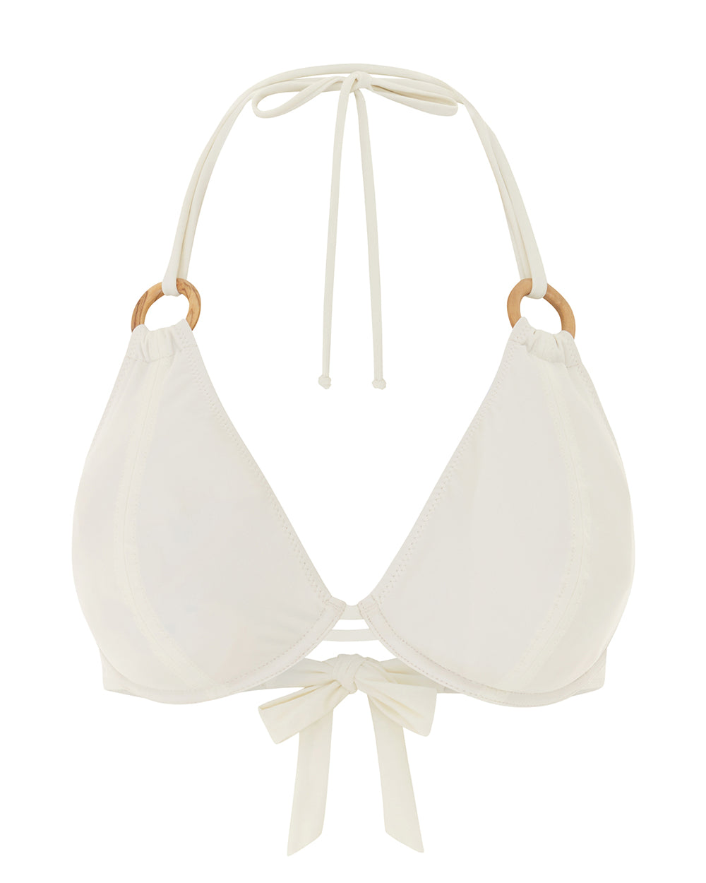 Aquila Underwired Bikini Top
