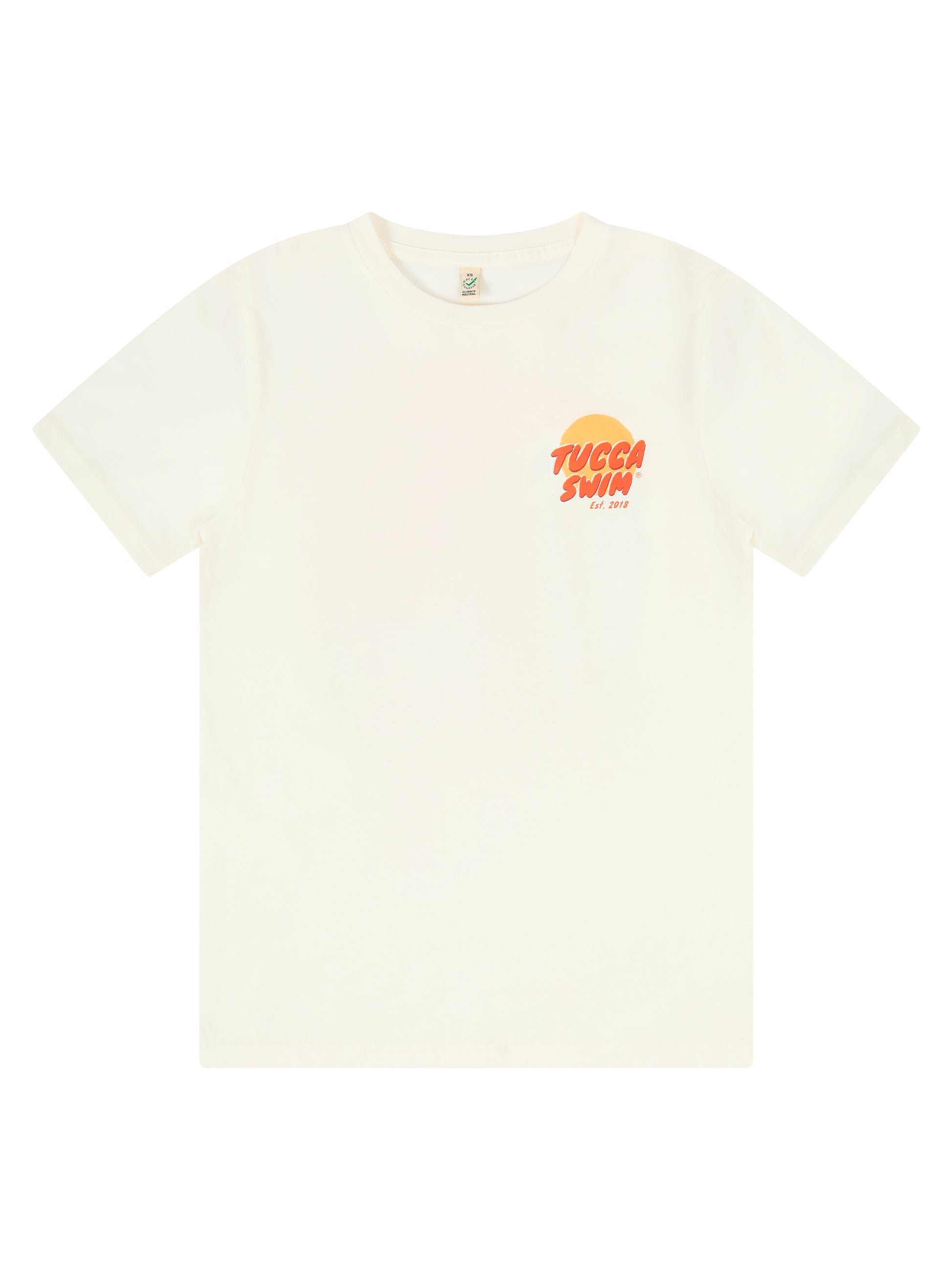 Tucca Tee