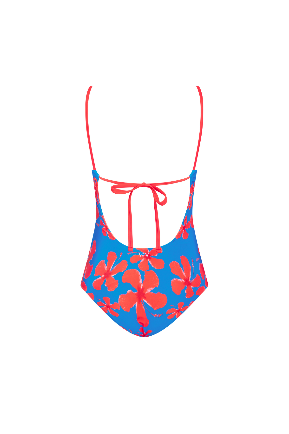 Hibiscus Swimsuit