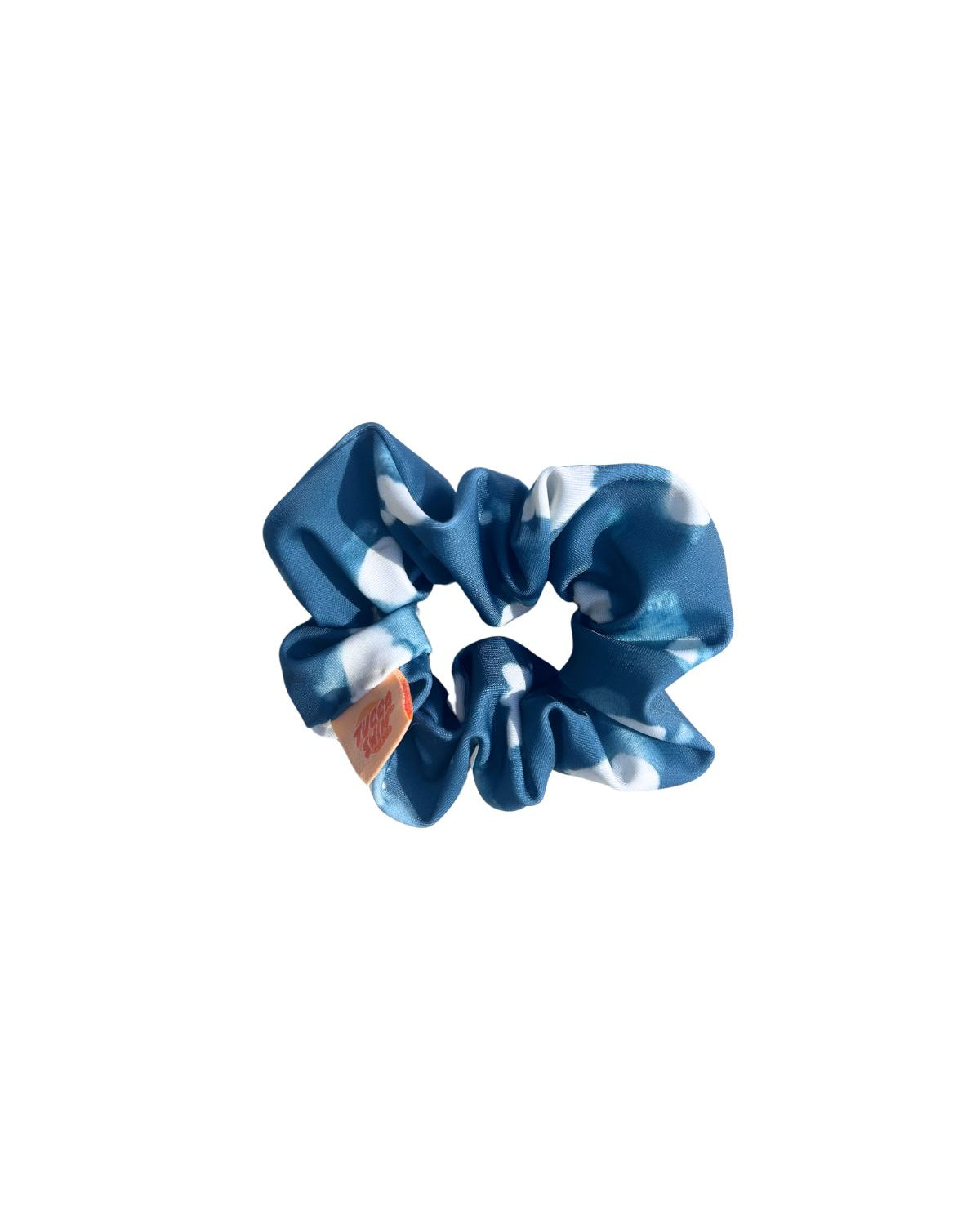 Hair Scrunchie - Acai