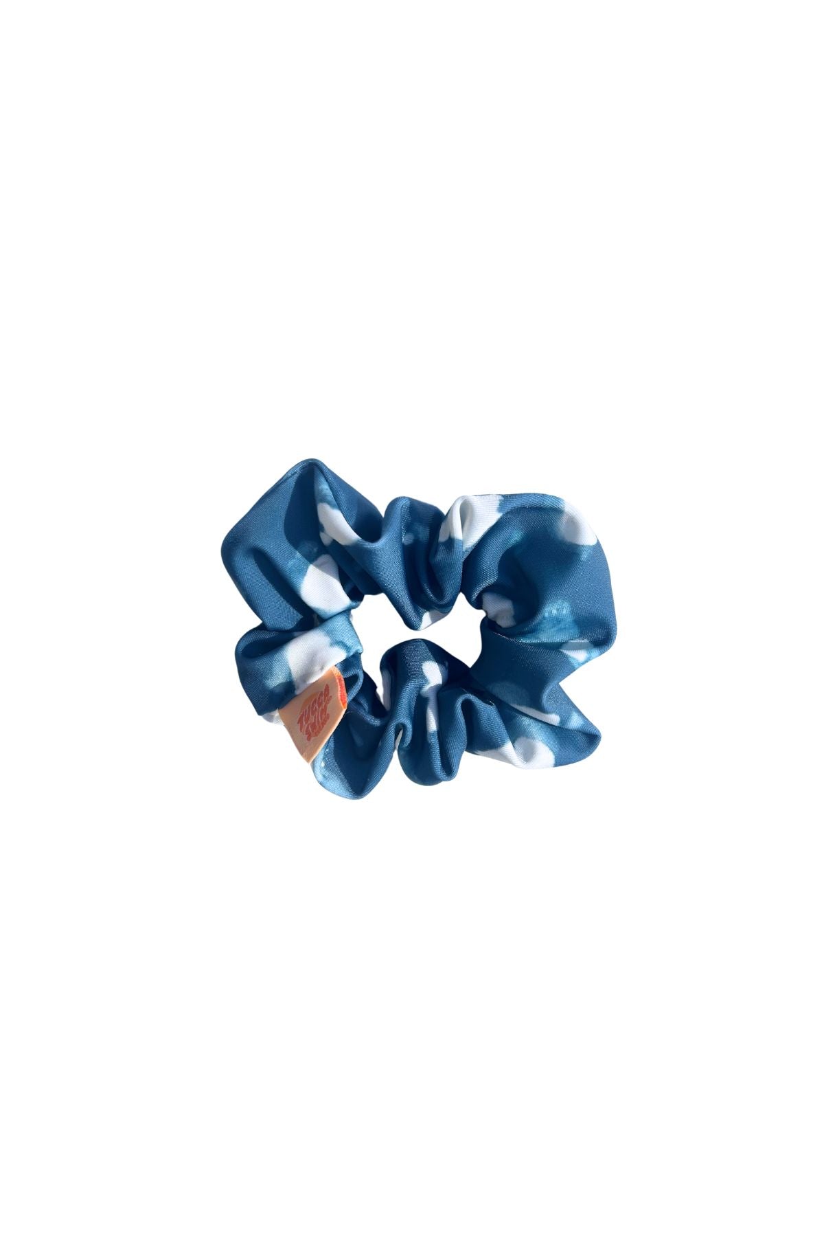 Hair Scrunchie - Acai
