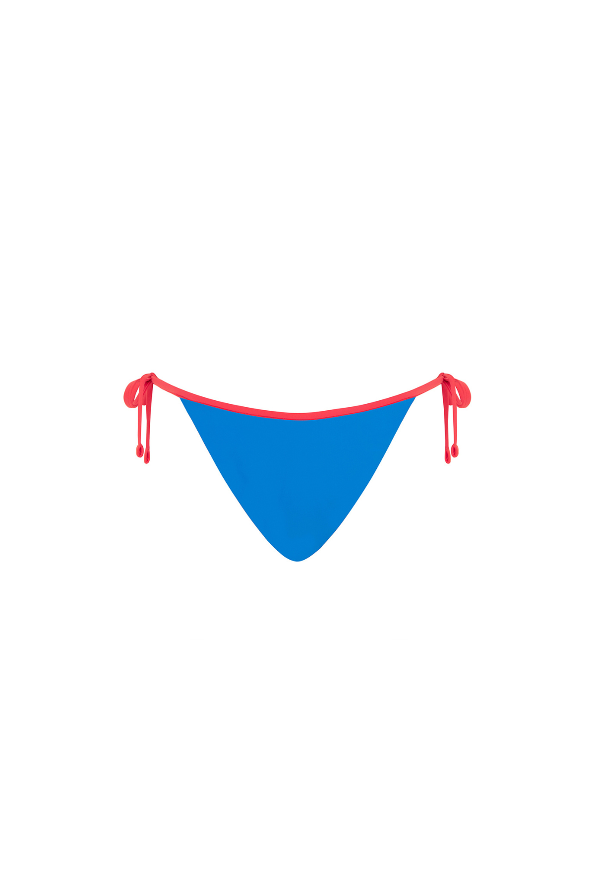 Hibiscus Mulitway Bikini Bottom