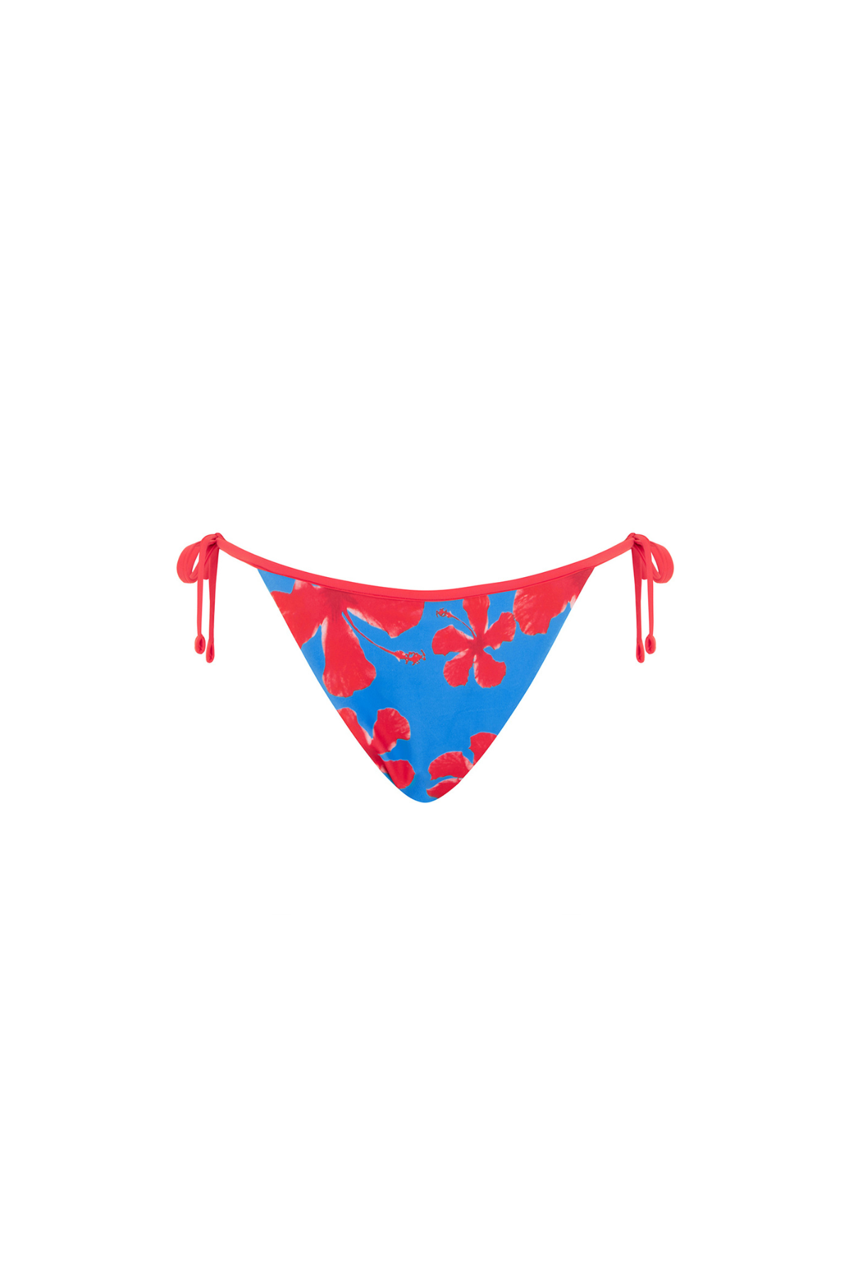 Hibiscus Mulitway Bikini Bottom