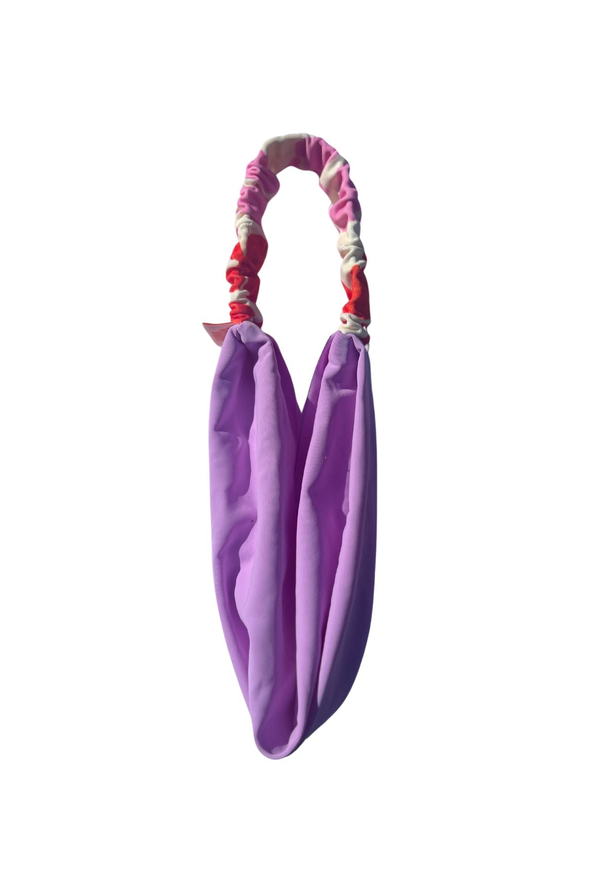 Headband - Tarifa Lilac
