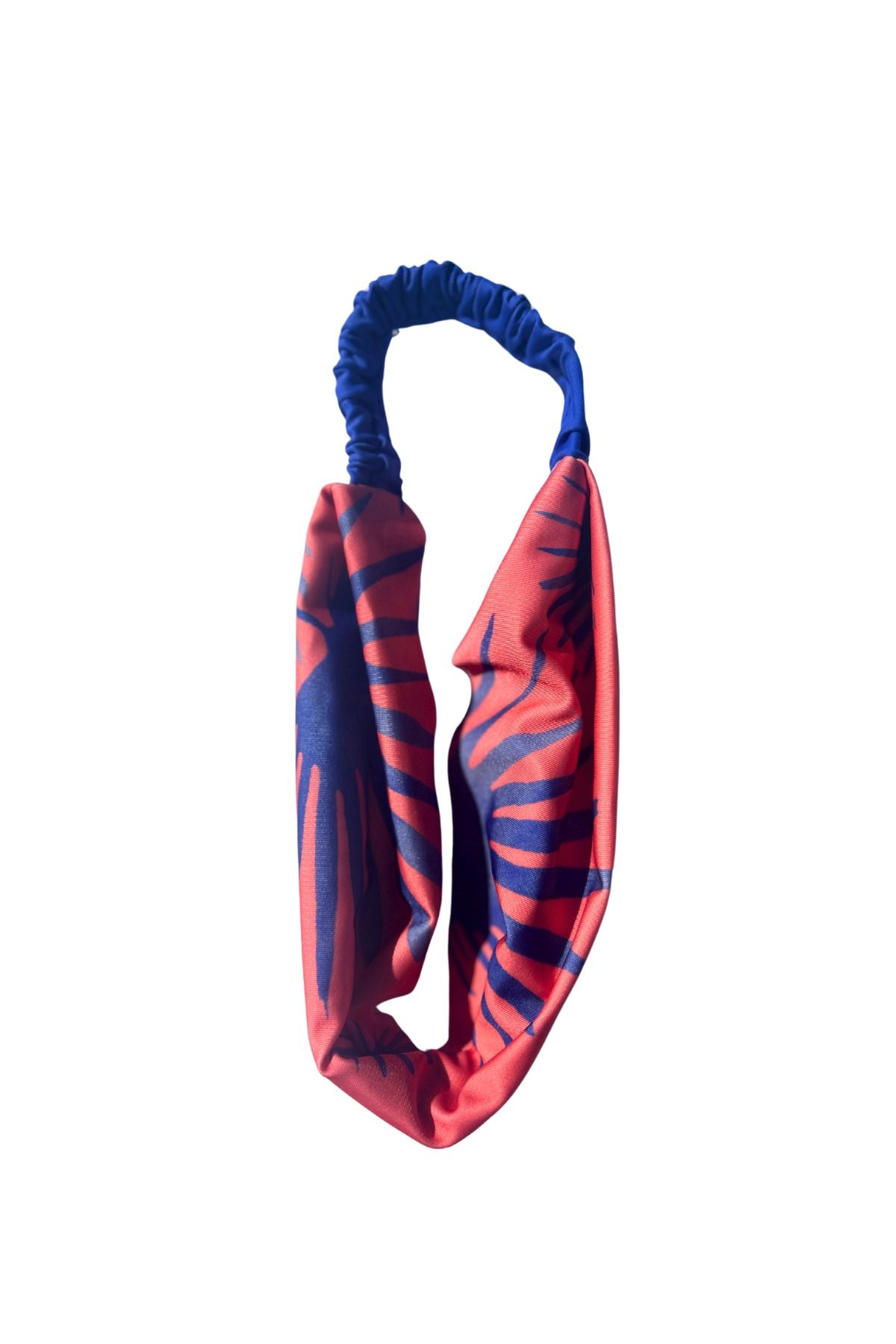 Headband - Ocean Coral