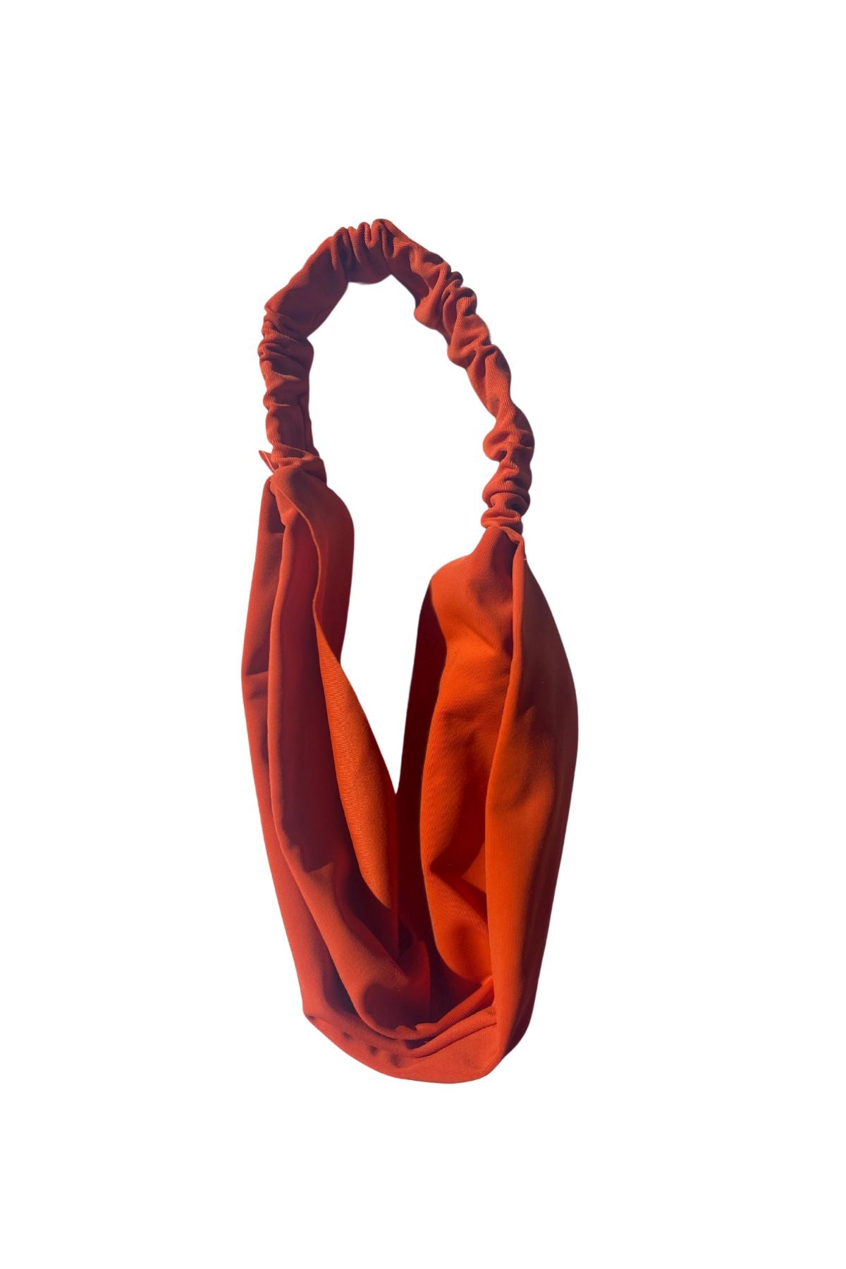 Headband - Orange