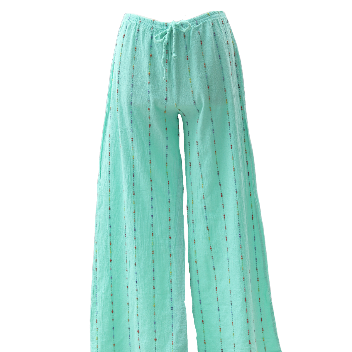 Santanyi Trouser - Mint