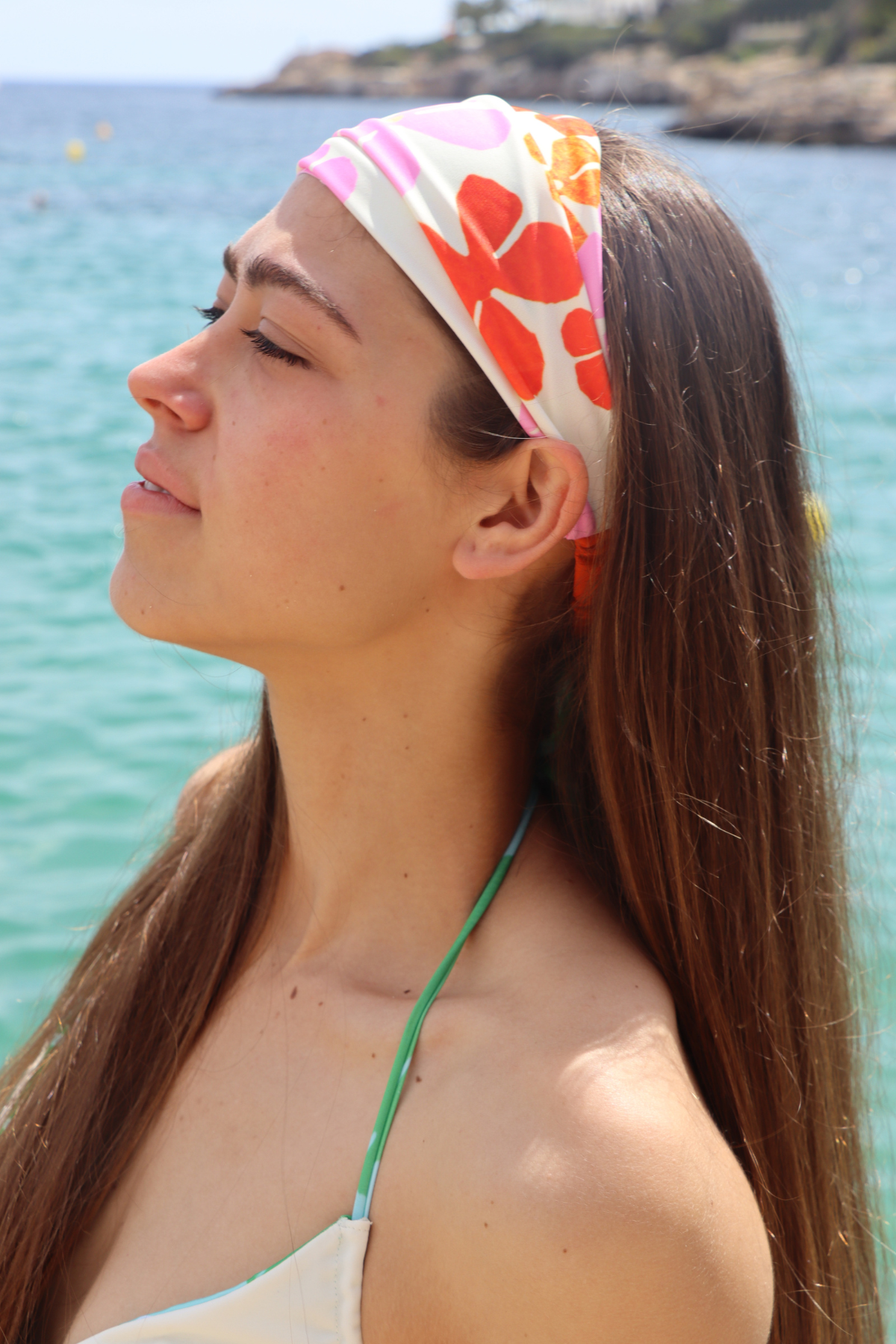Headband - Tarifa