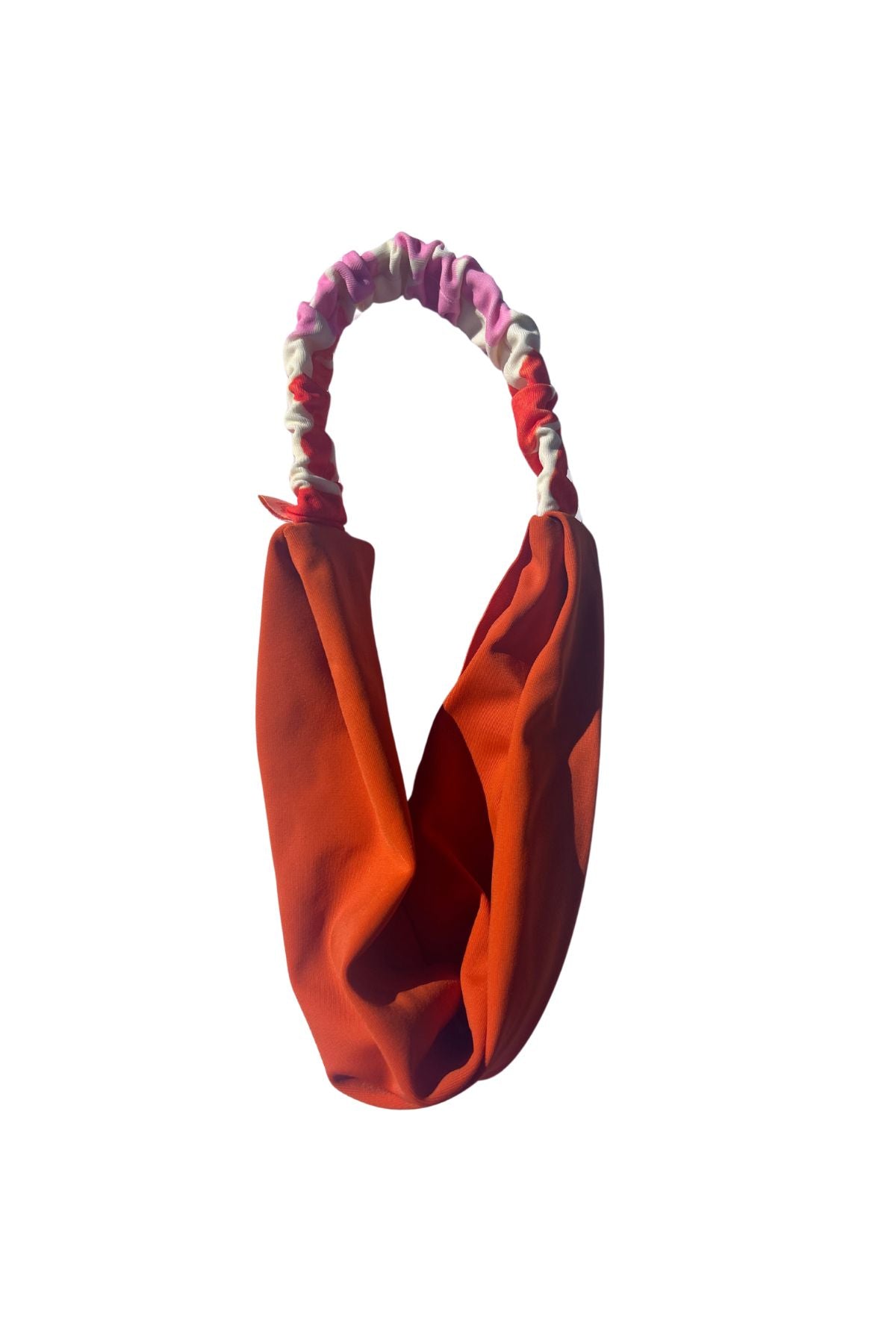 Headband - Tarifa Orange