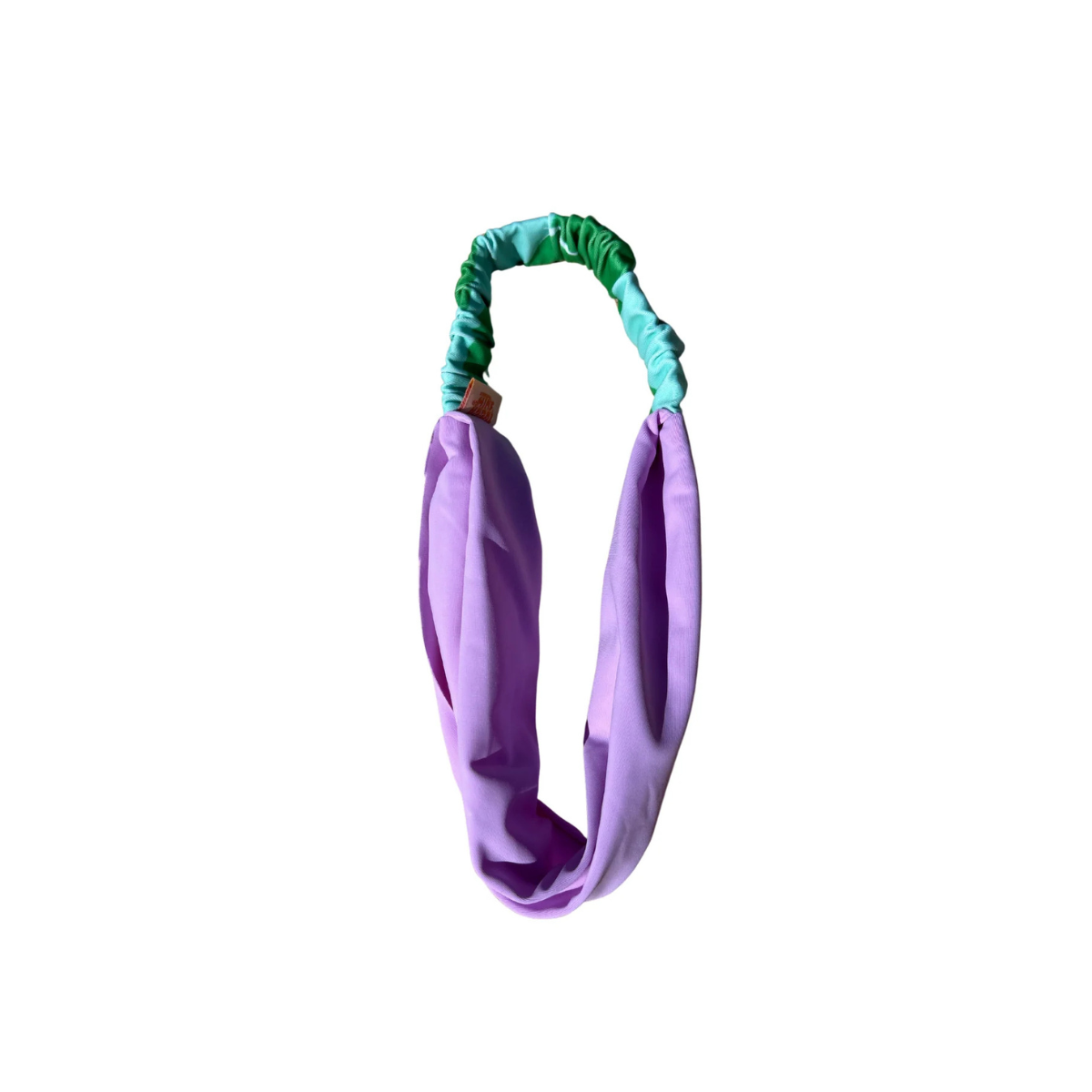 Lilac Bandana
