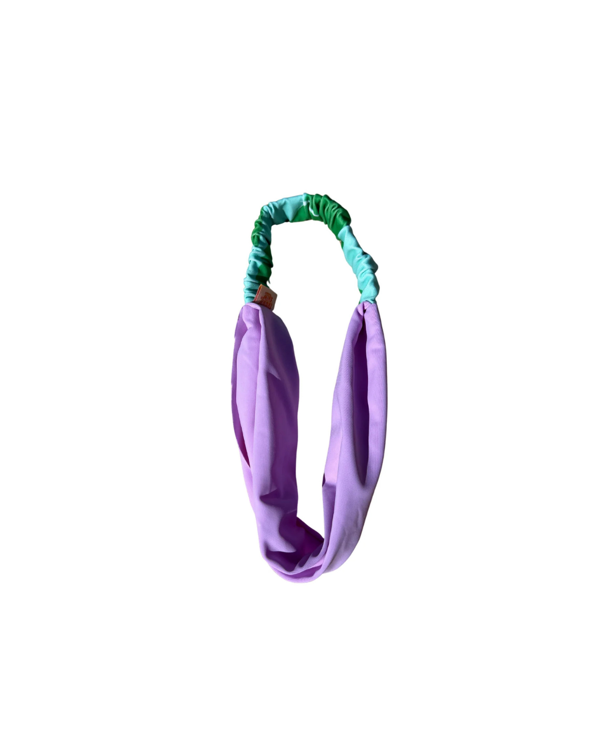 Lilac Bandana