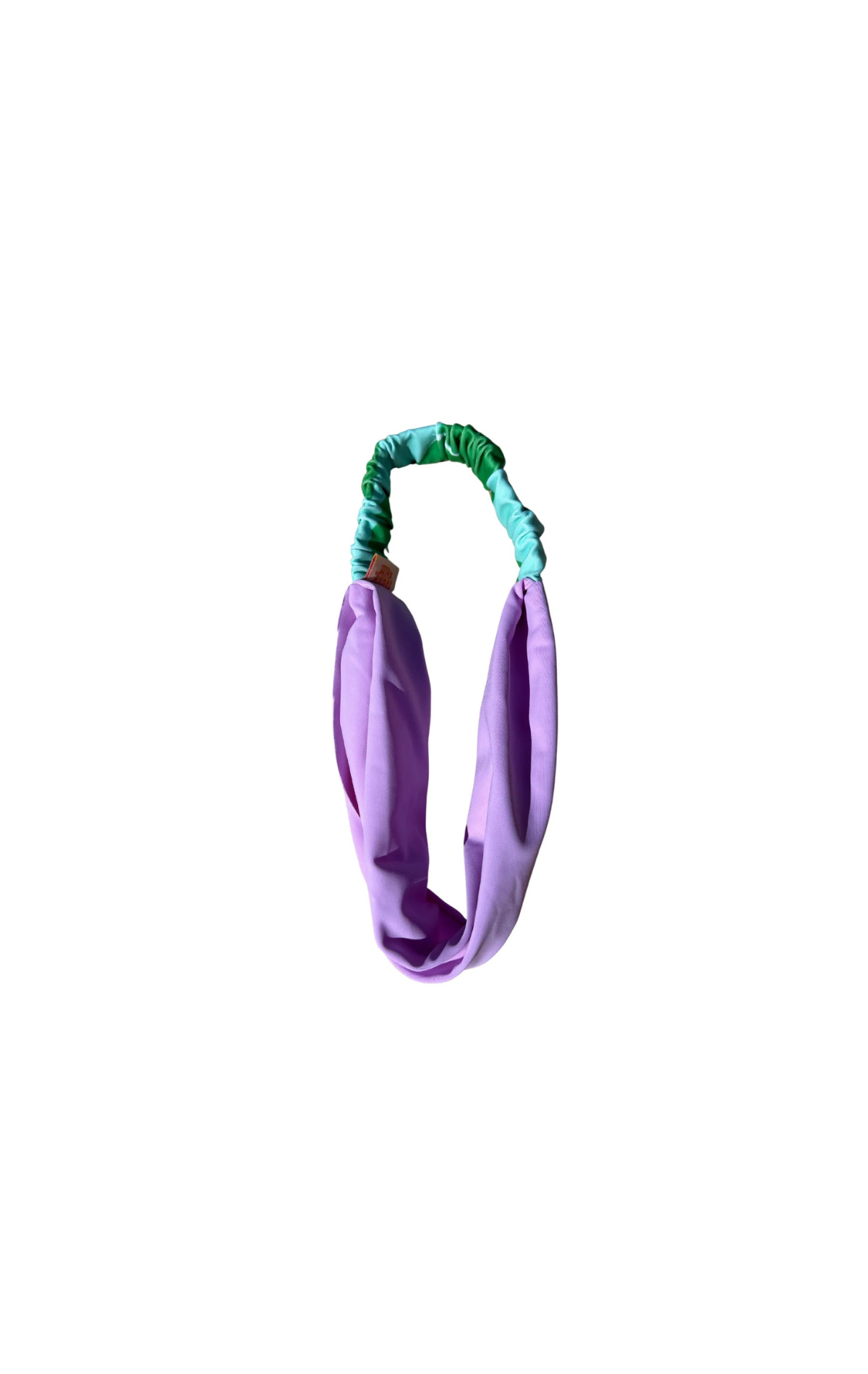 Lilac Bandana
