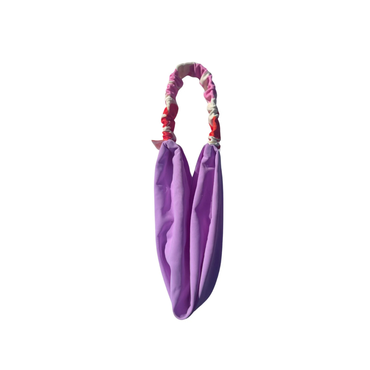 Tarifa Lilac Bandana