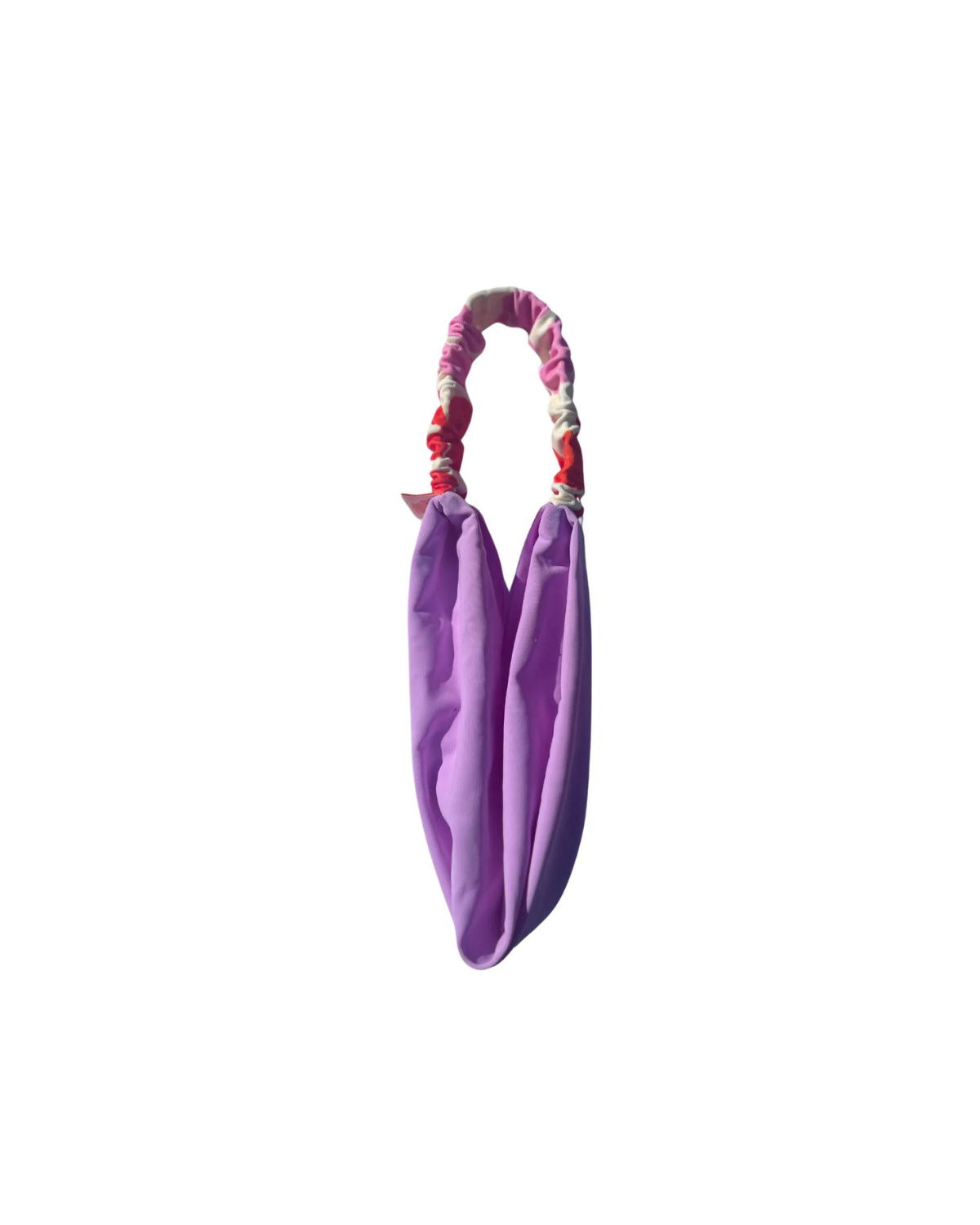 Tarifa Lilac Bandana