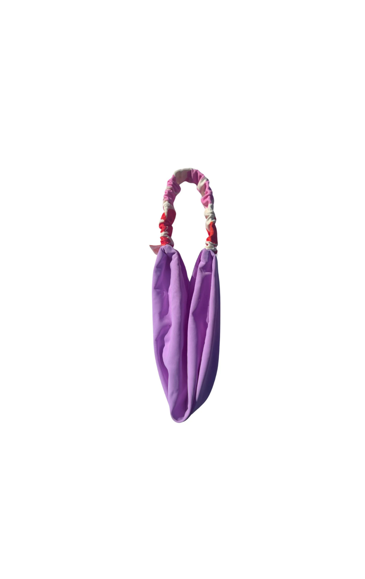 Tarifa Lilac Bandana