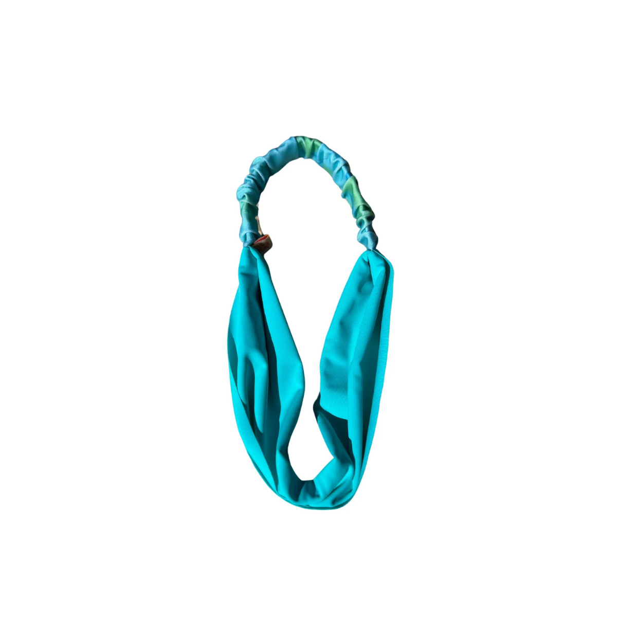 Aqua Bandana