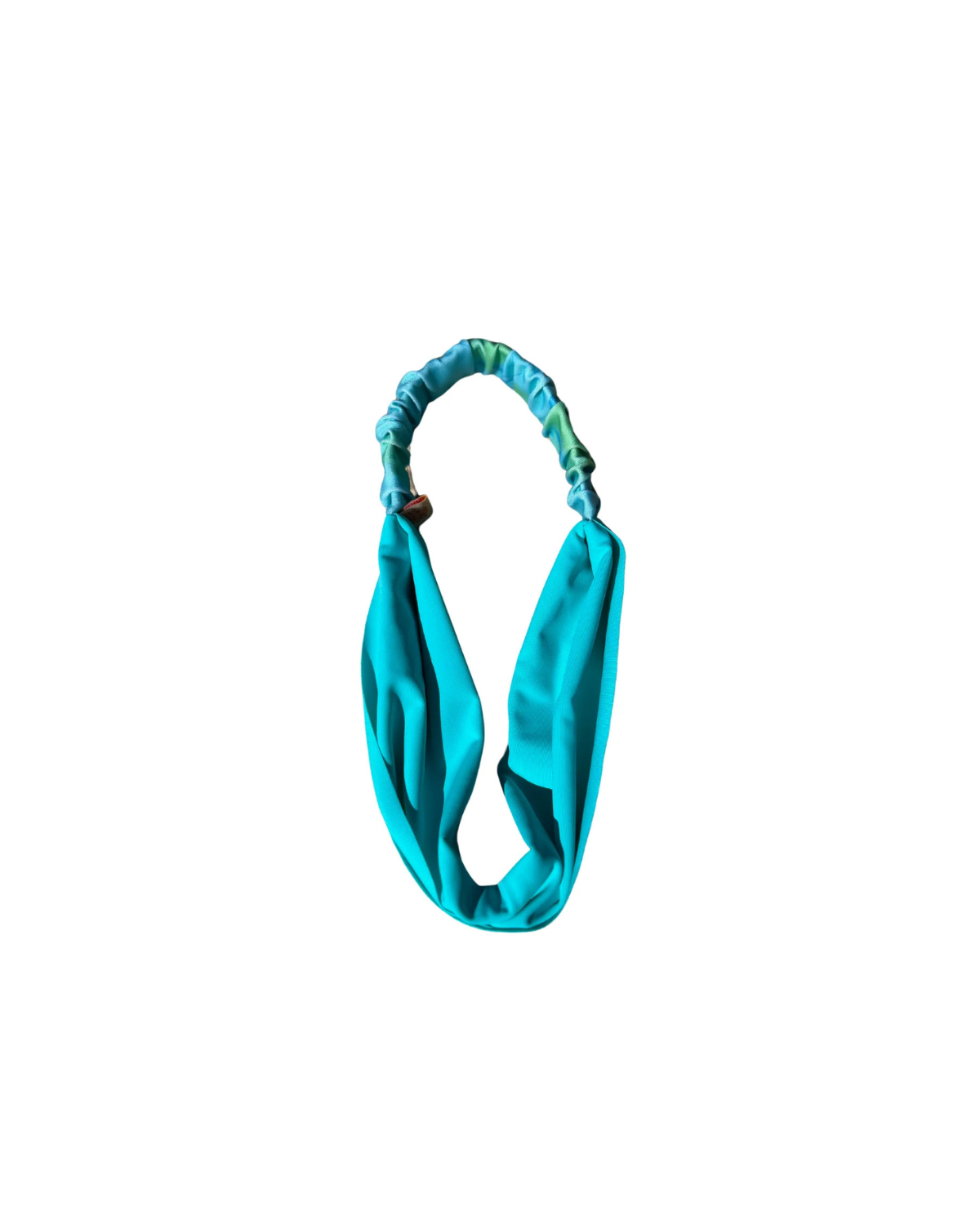 Aqua Bandana