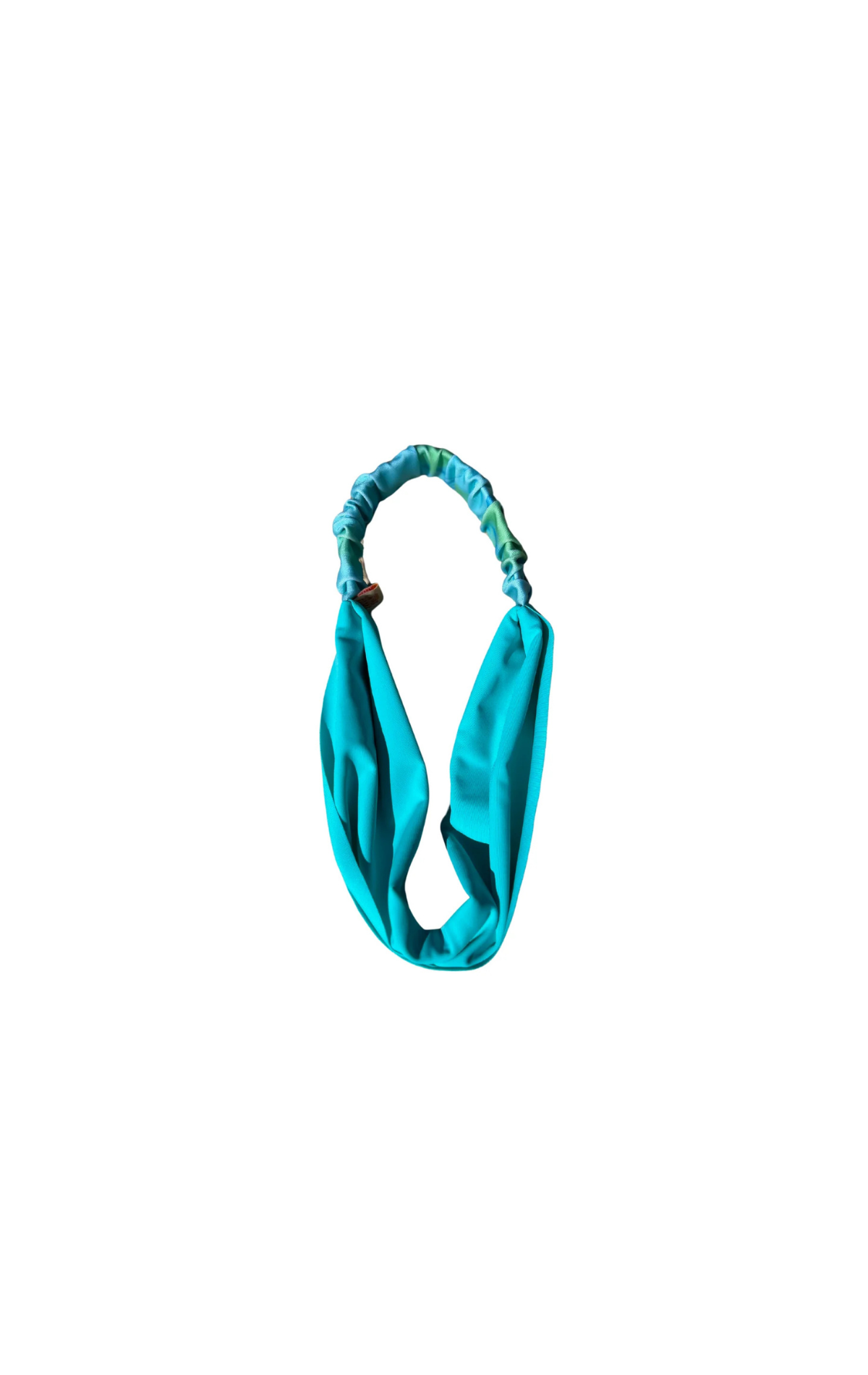 Aqua Bandana