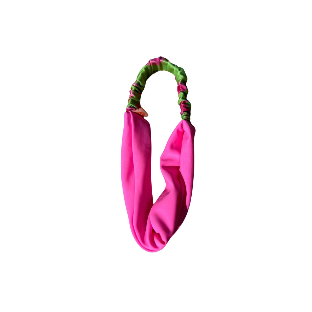 Headband - Pink