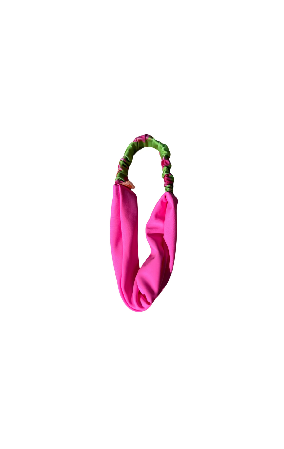 Headband - Pink