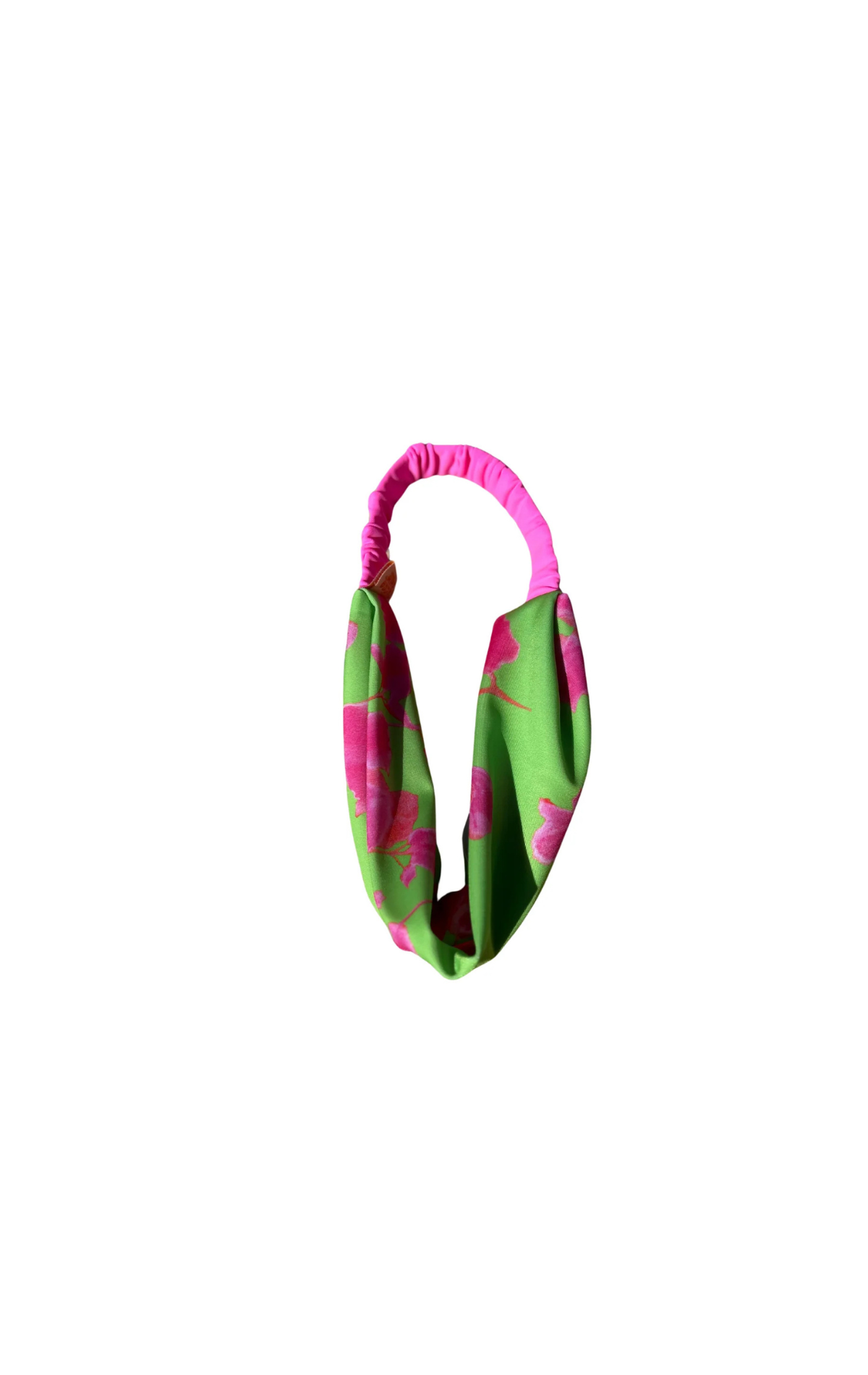 Bougainvillea Bandana