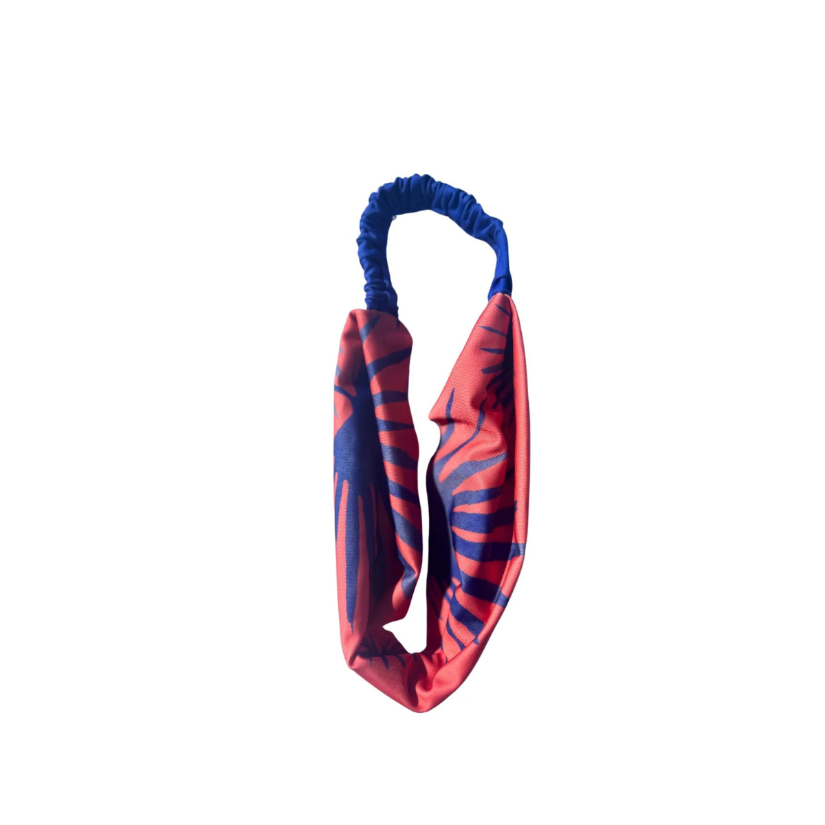 Ocean Coral Bandana
