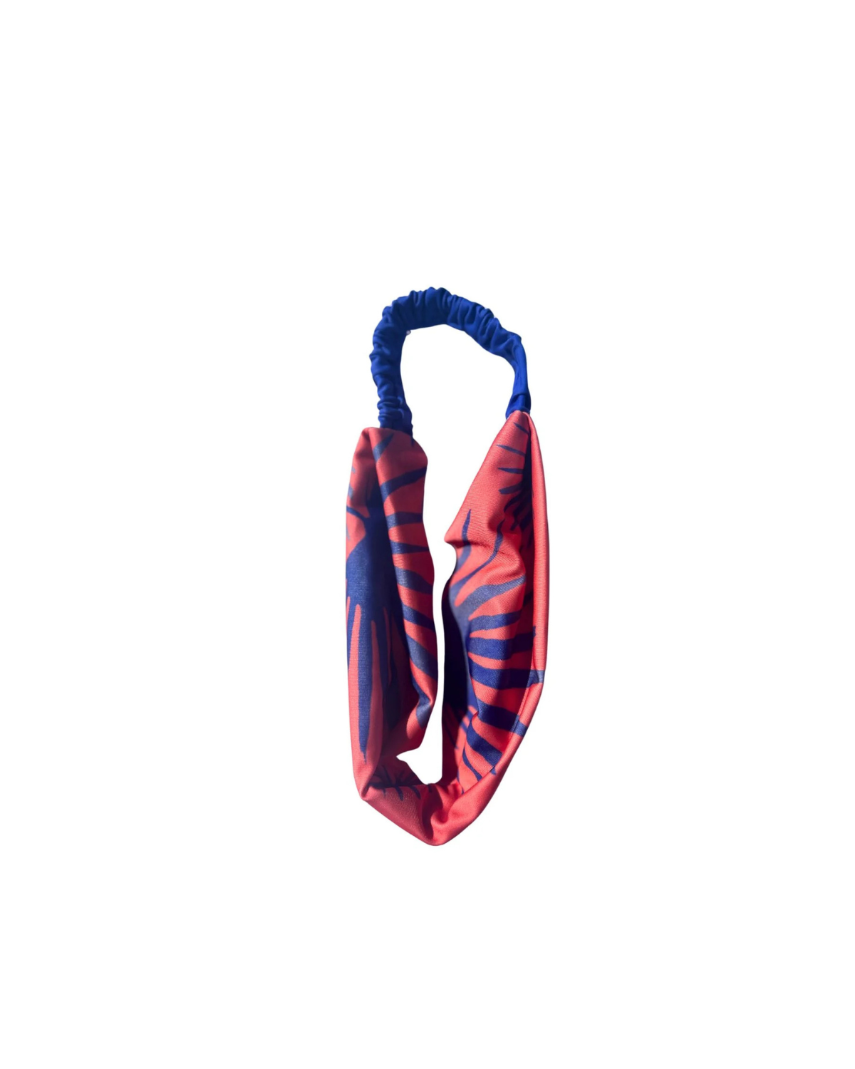 Ocean Coral Bandana