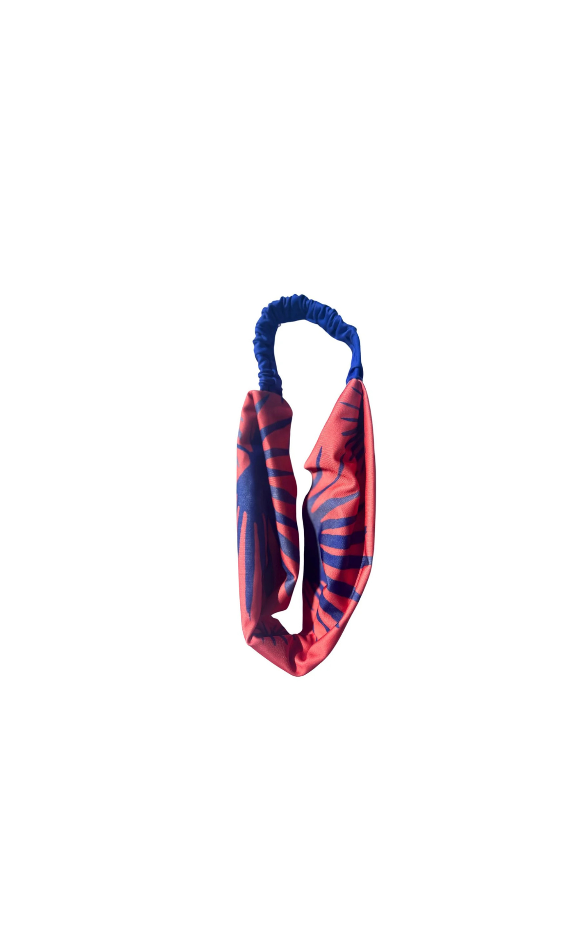 Ocean Coral Bandana