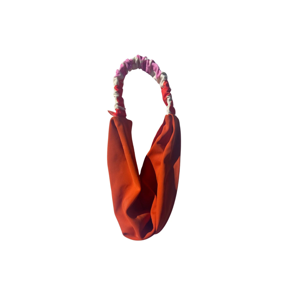 Tarifa Orange Bandana