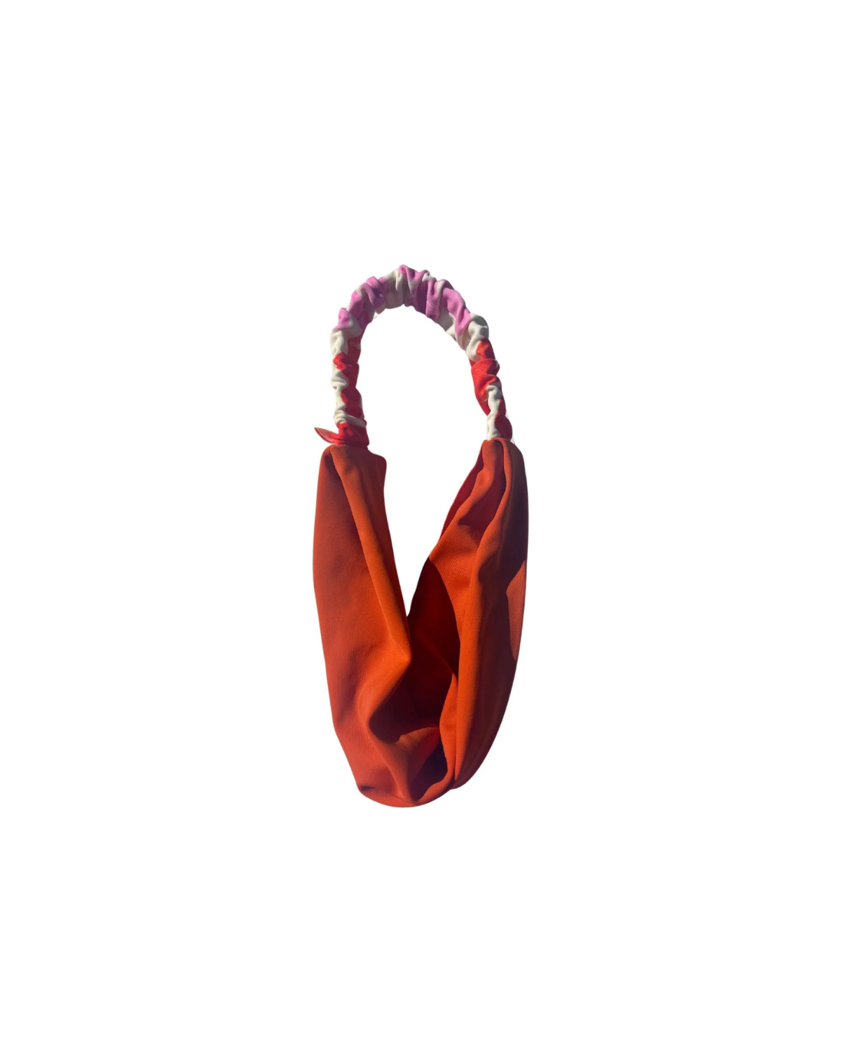Tarifa Orange Bandana