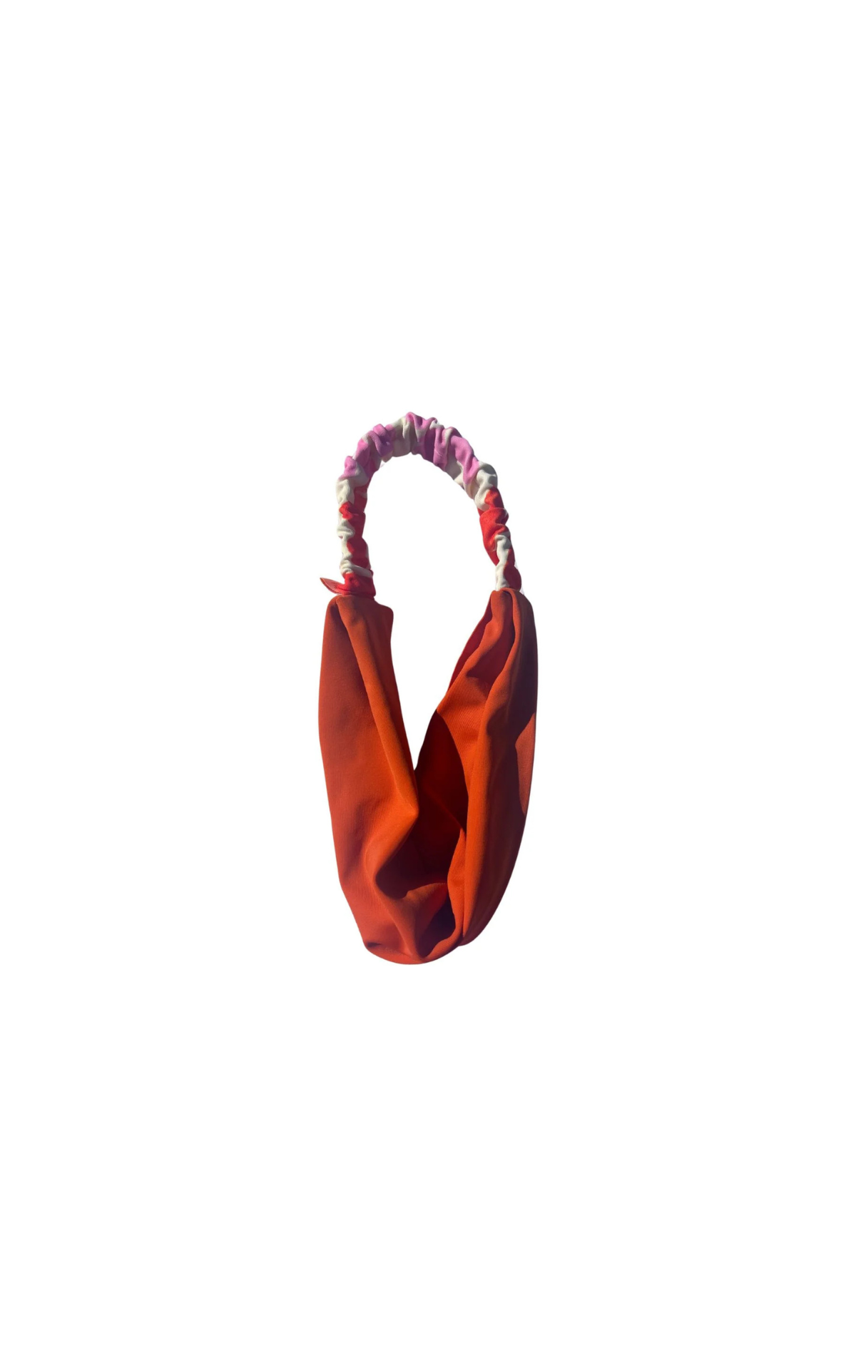 Tarifa Orange Bandana