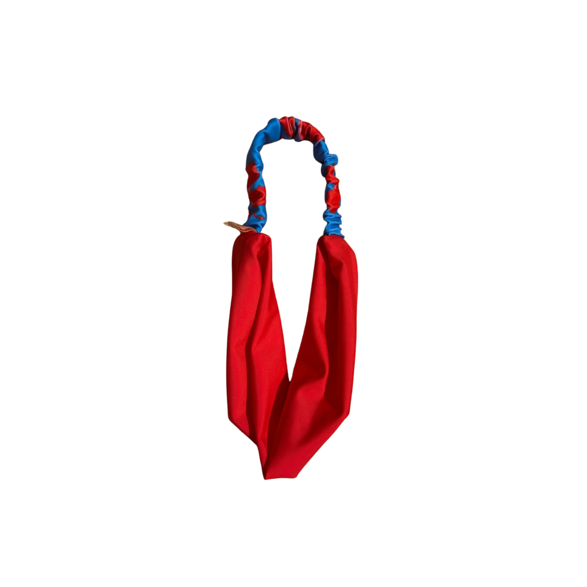 Red Bandana